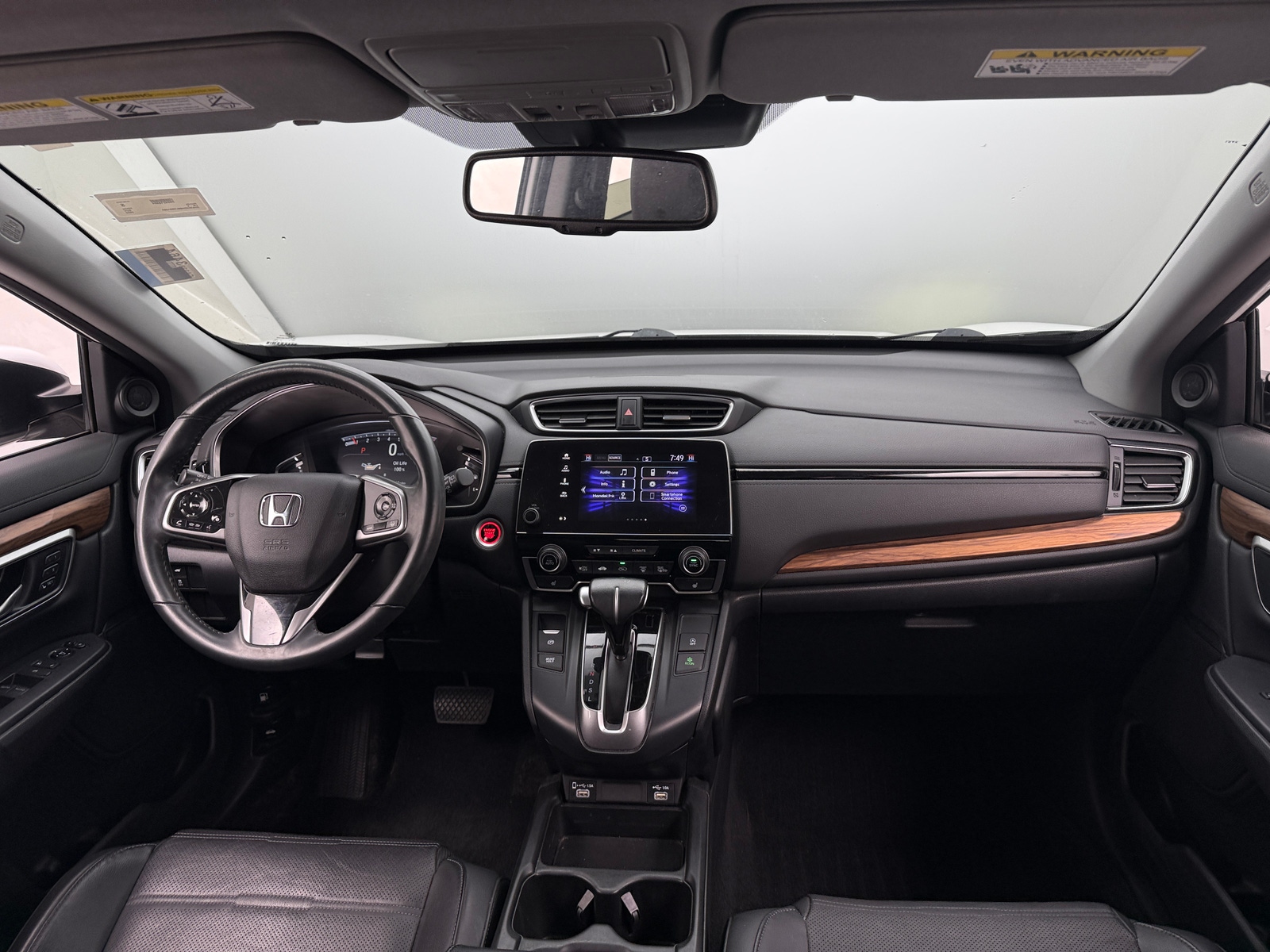 Thumbnail: 2020 Honda CR-V - 2