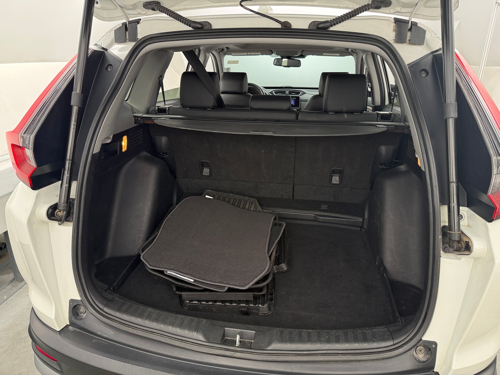 Thumbnail: 2020 Honda CR-V - 6