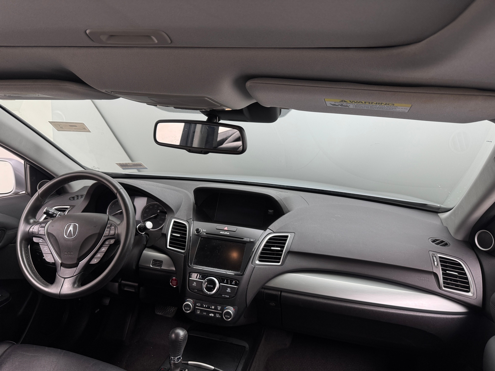 Thumbnail: 2017 Acura RDX - 2