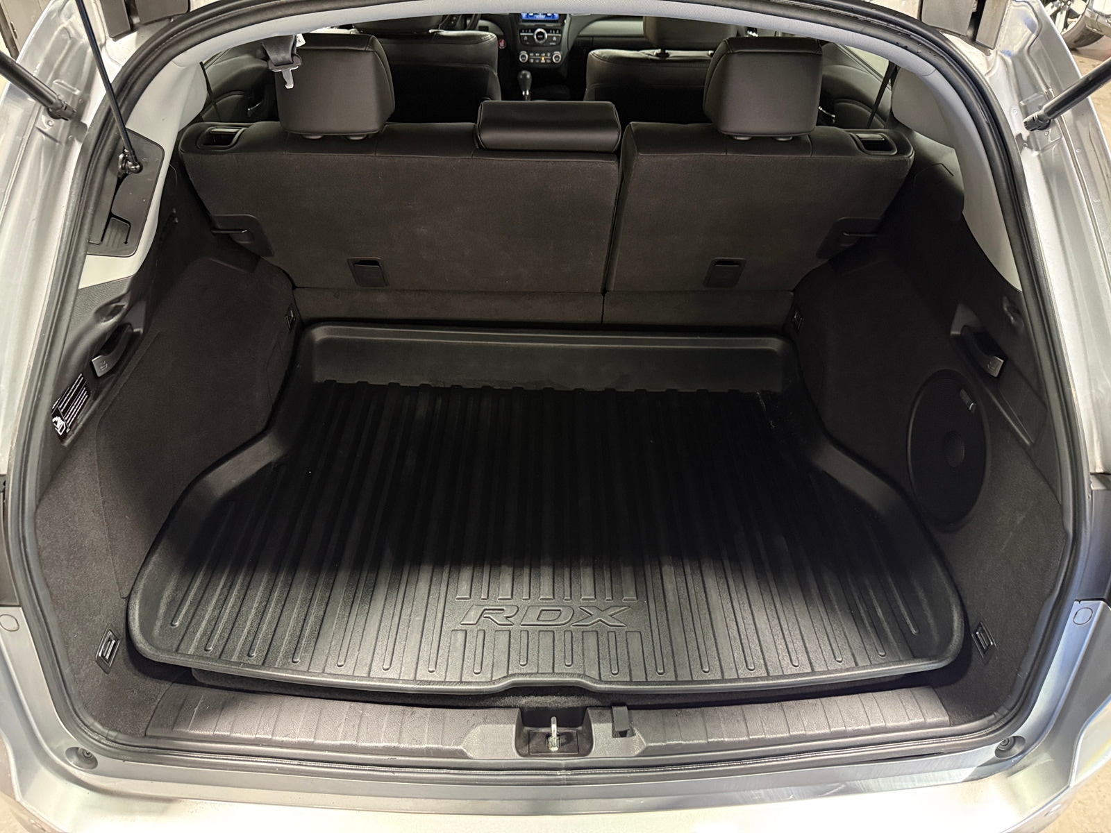 Thumbnail: 2017 Acura RDX - 6