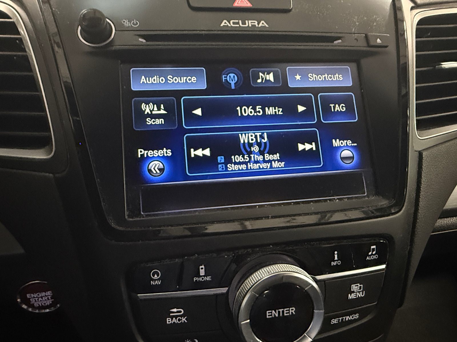 Thumbnail: 2017 Acura RDX - 3