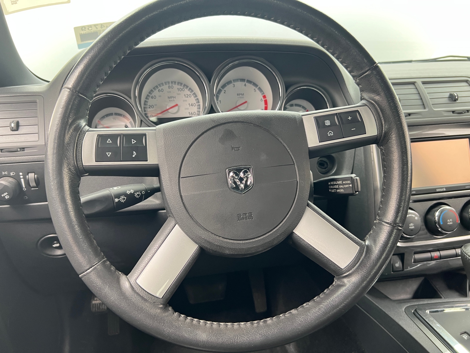 Thumbnail: 2010 Dodge Challenger - 4