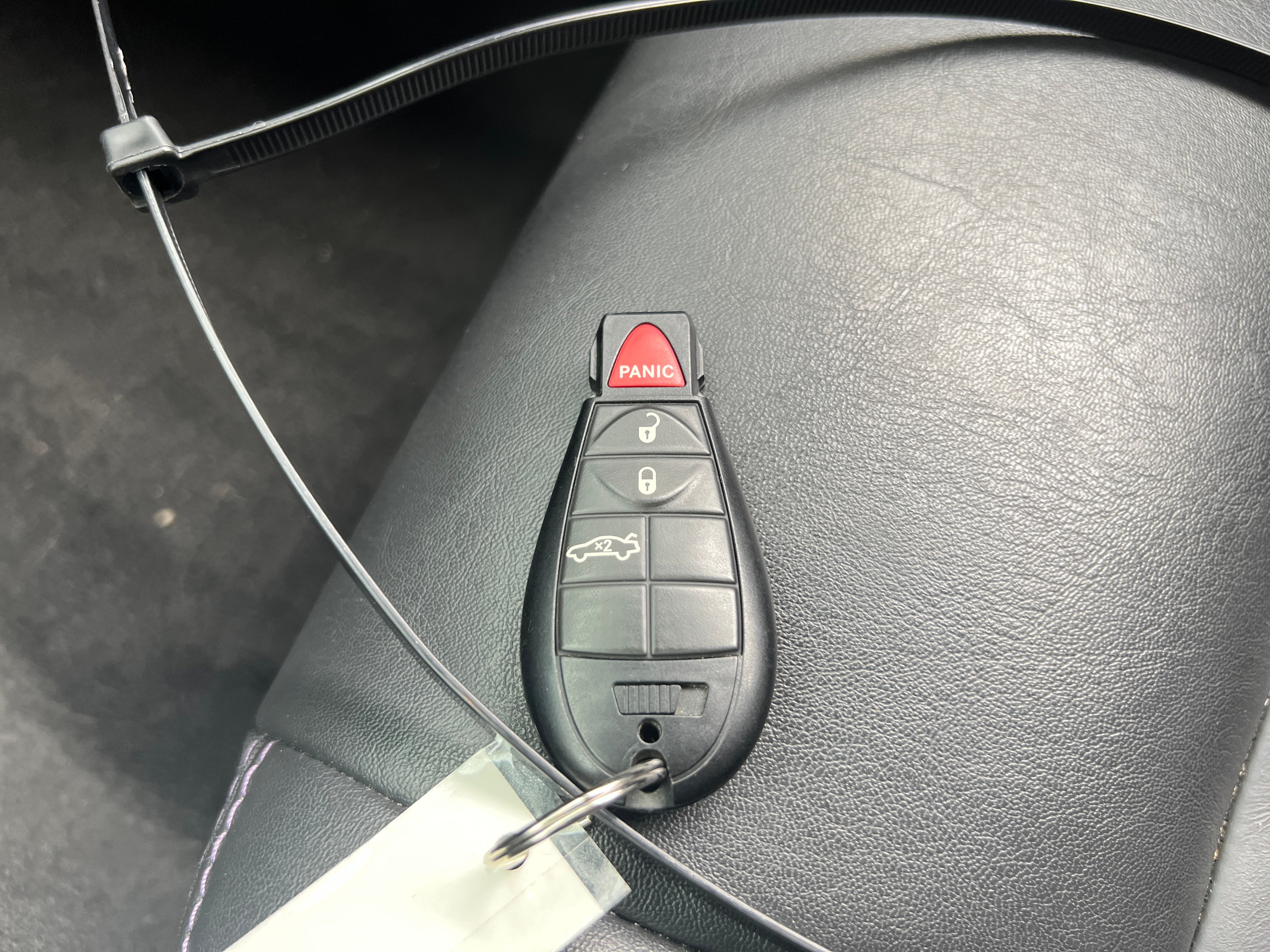 2010 Dodge Challenger