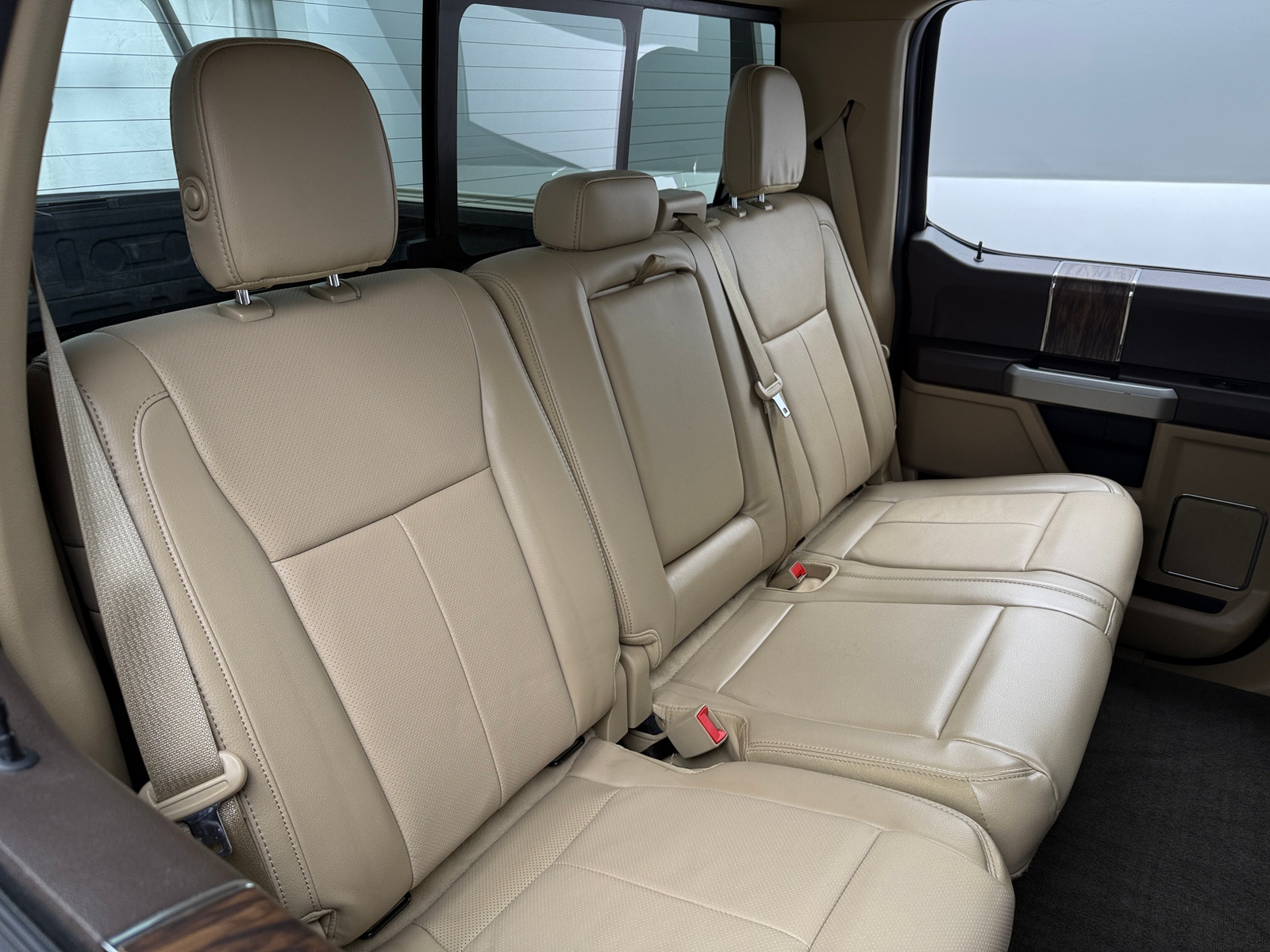 Thumbnail: 2018 Ford Econoline - 5