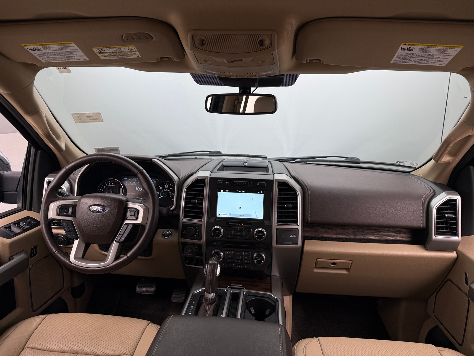 Thumbnail: 2018 Ford Econoline - 2