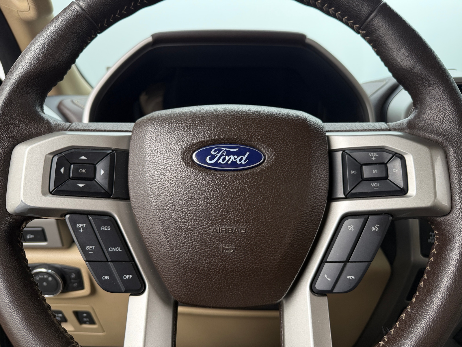 Thumbnail: 2018 Ford Econoline - 4