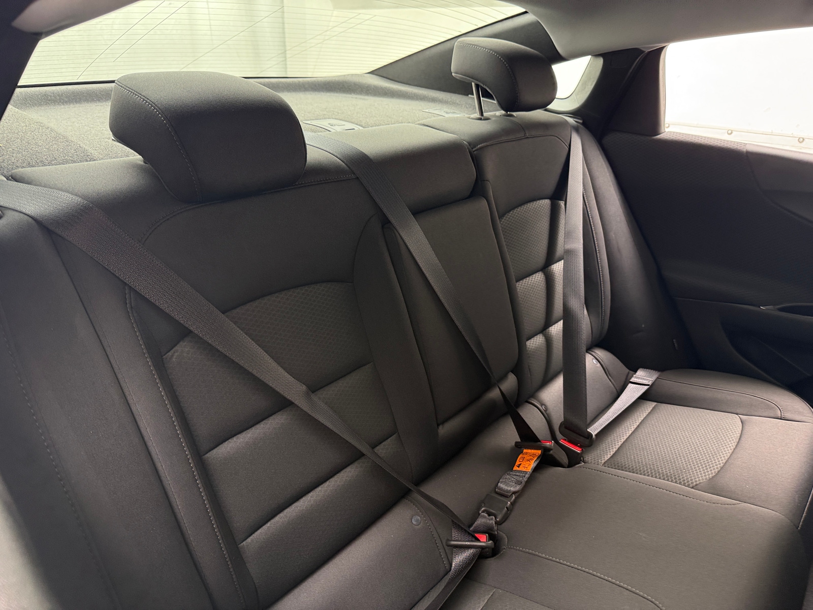 Thumbnail: 2017 Chevrolet Malibu - 6