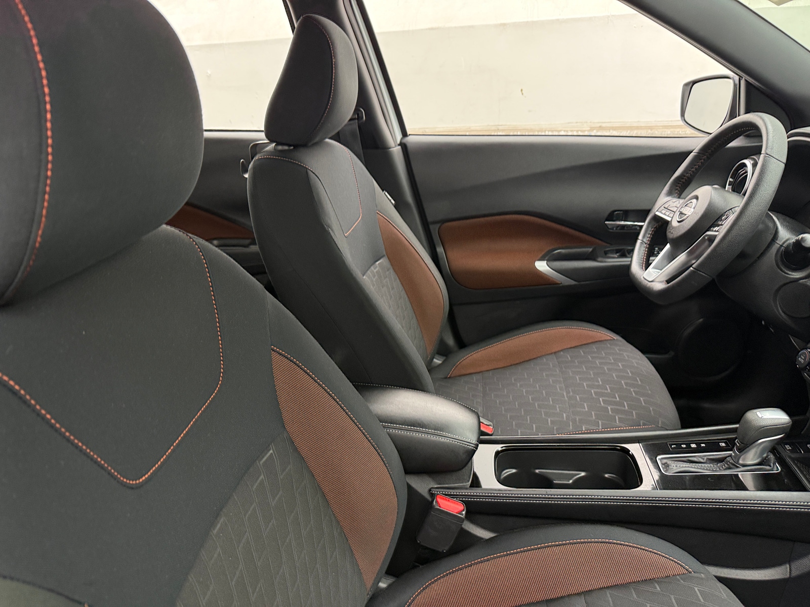 Thumbnail: 2024 Nissan Kicks - 2