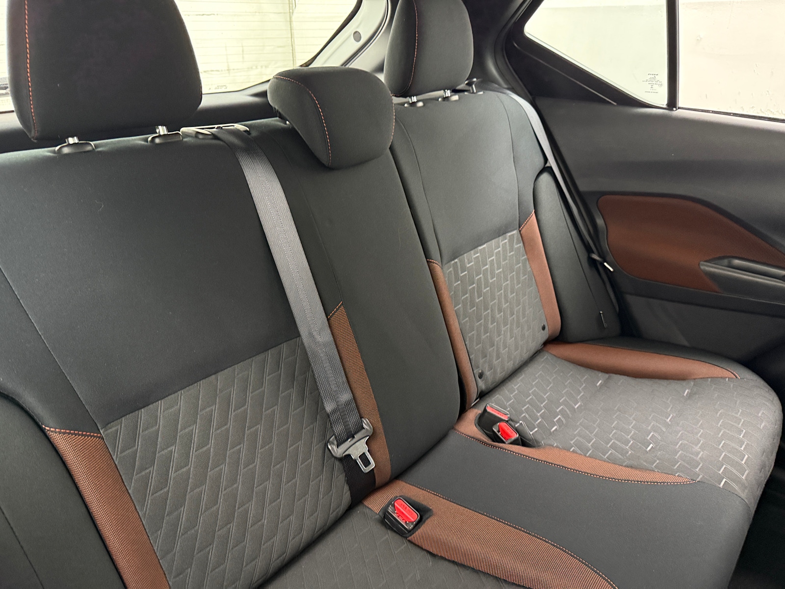 Thumbnail: 2024 Nissan Kicks - 6