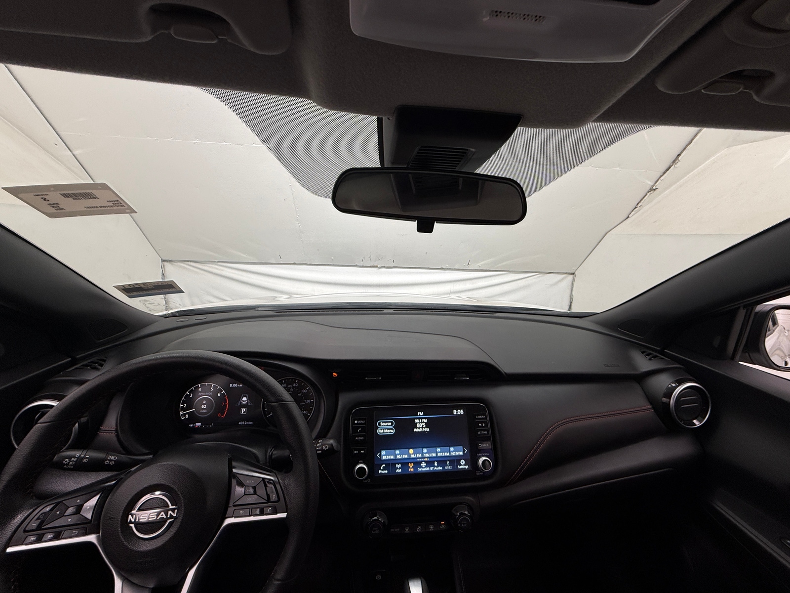 Thumbnail: 2024 Nissan Kicks - 3