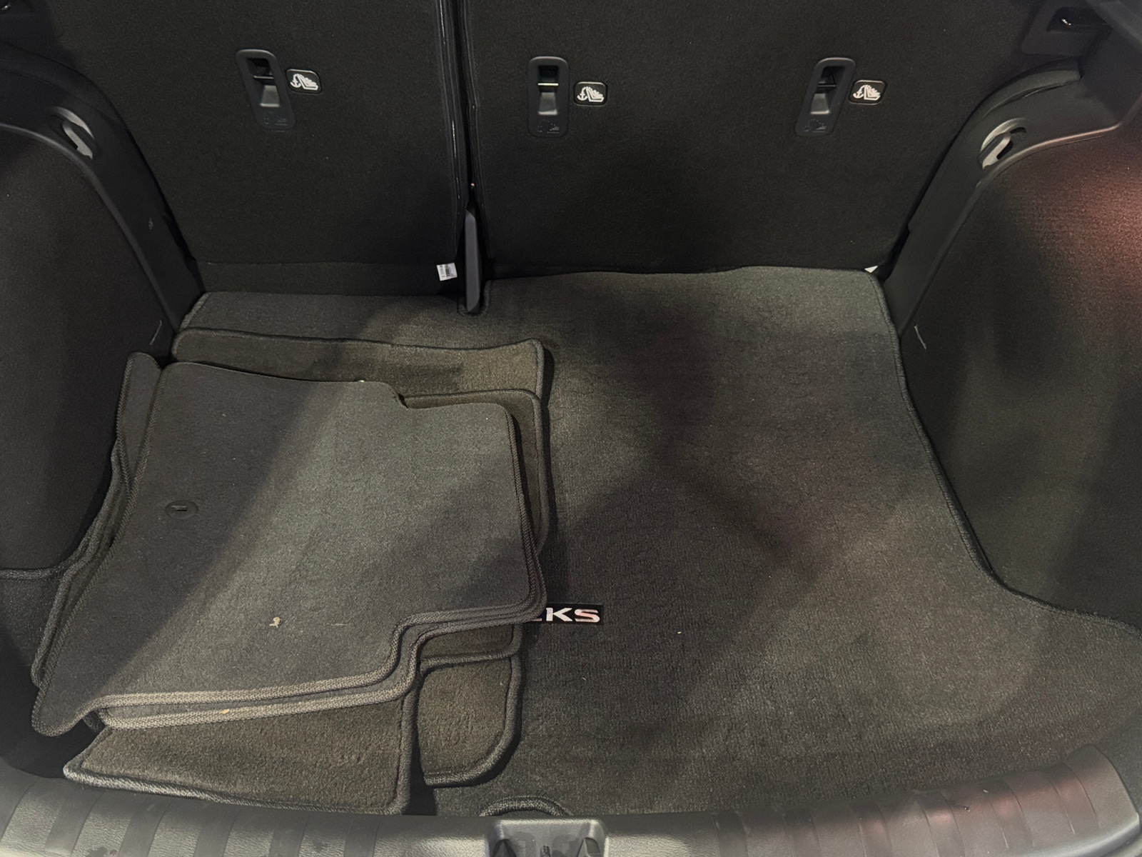 Thumbnail: 2024 Nissan Kicks - 7