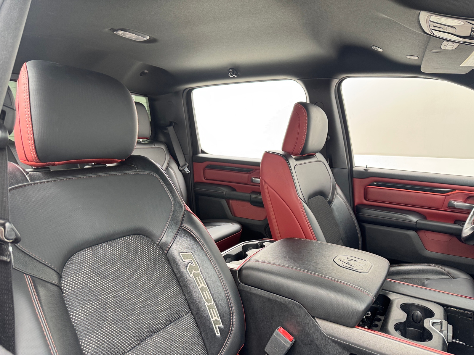 Thumbnail: 2020 RAM 1500 - 2