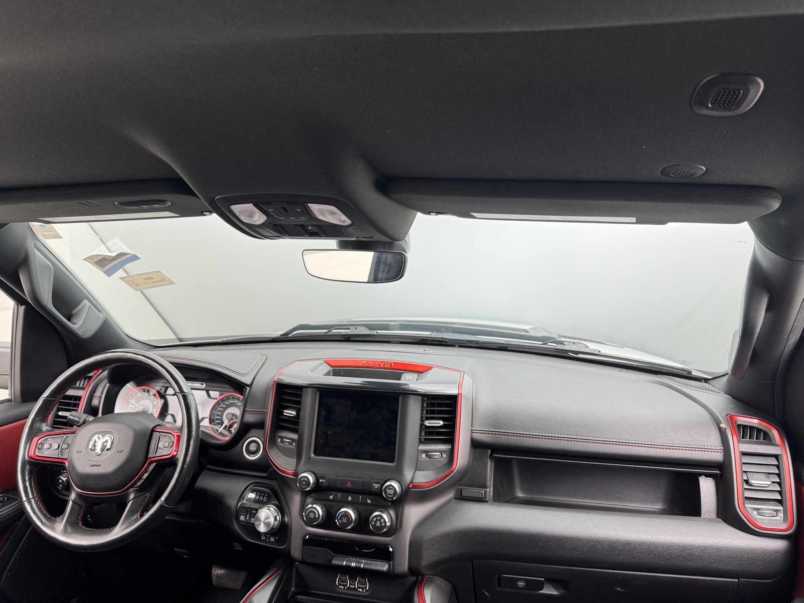 Thumbnail: 2020 RAM 1500 - 3