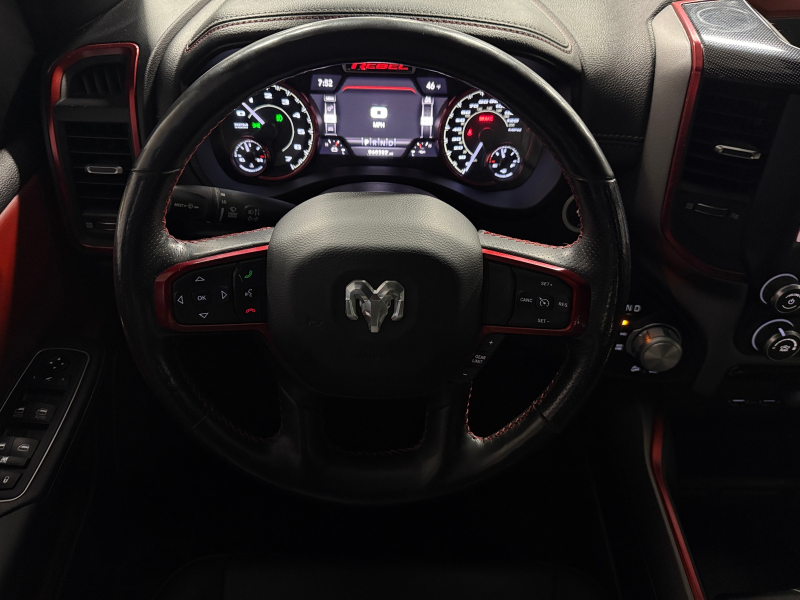 Thumbnail: 2020 RAM 1500 - 5