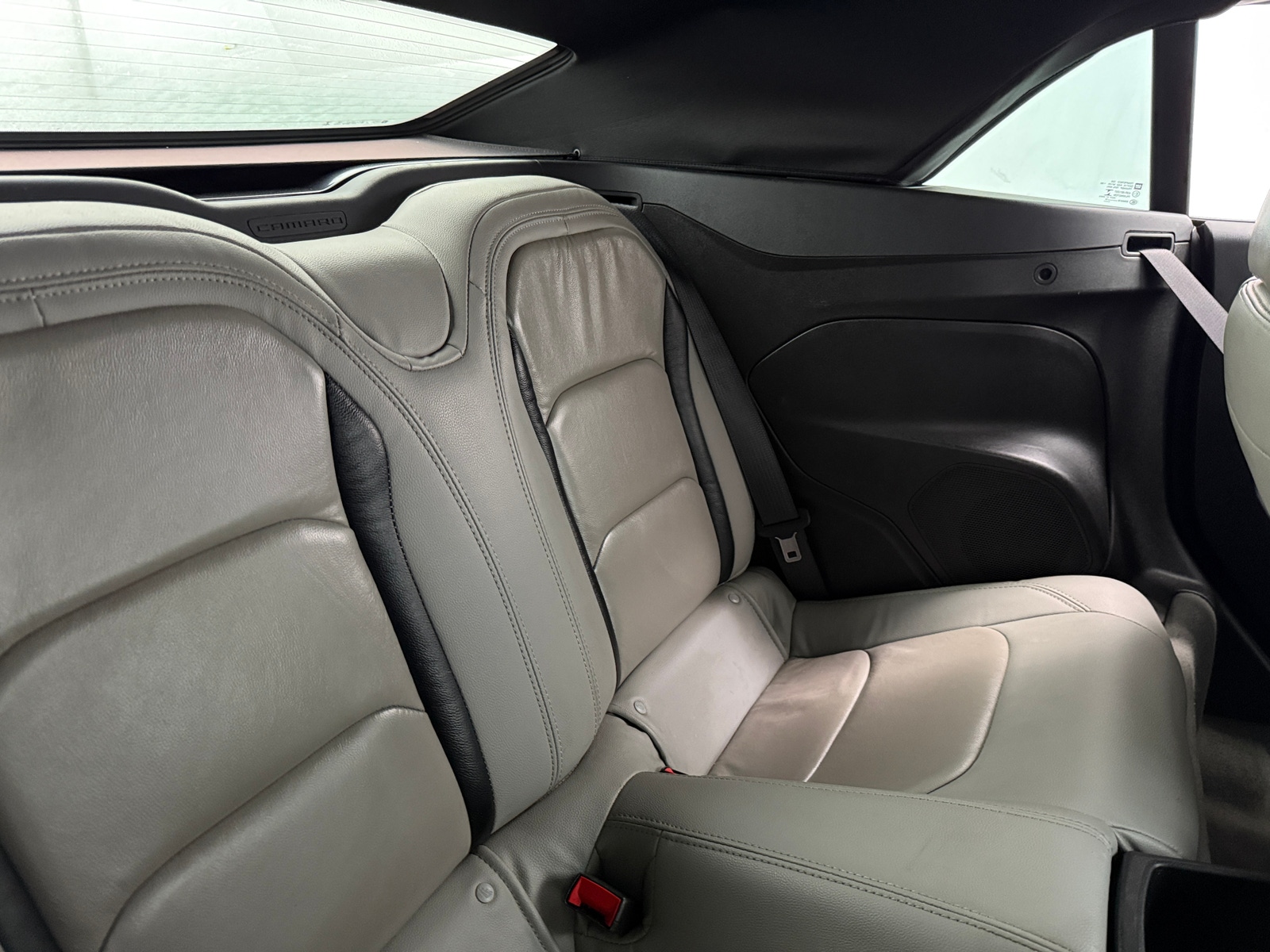 Thumbnail: 2019 Chevrolet Camaro - 6