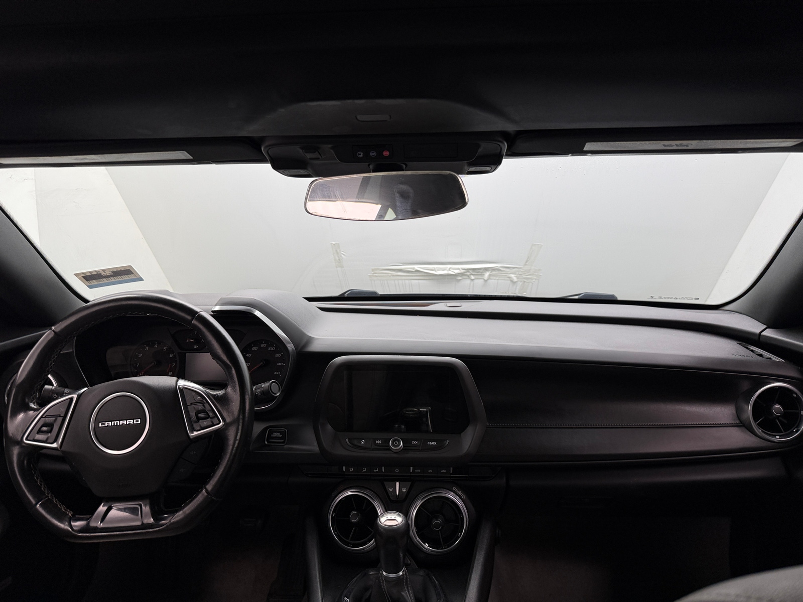 Thumbnail: 2019 Chevrolet Camaro - 3