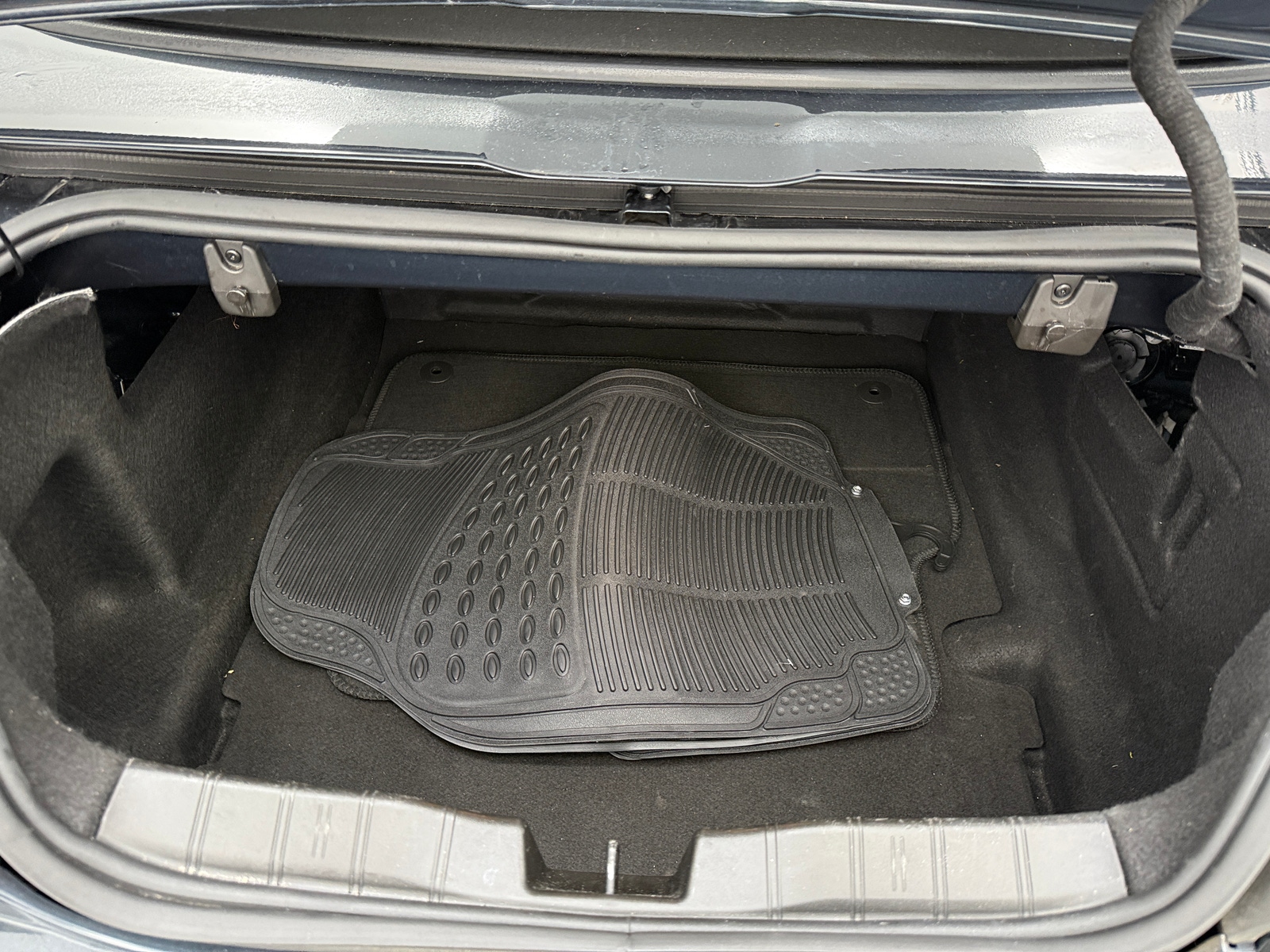 Thumbnail: 2019 Chevrolet Camaro - 7