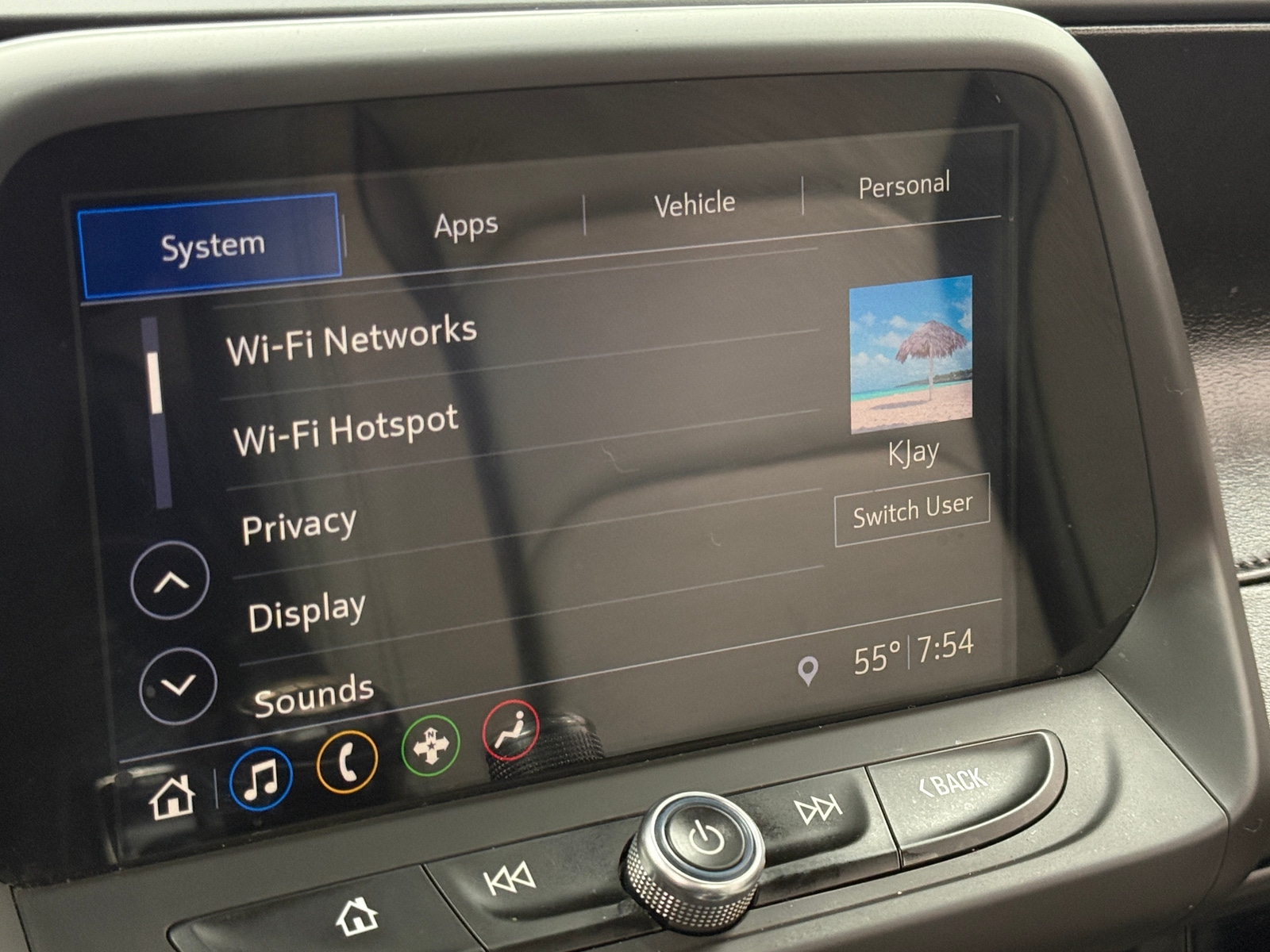 Thumbnail: 2019 Chevrolet Camaro - 4