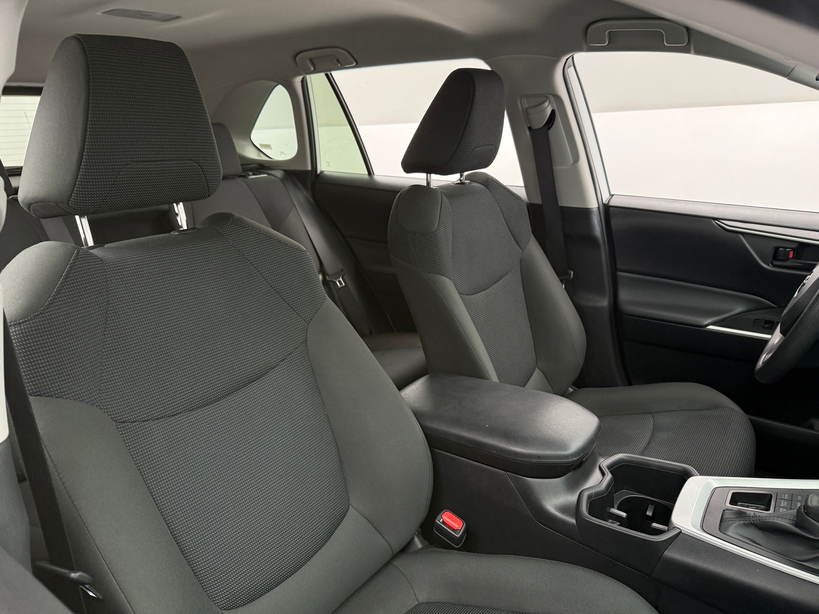 Thumbnail: 2024 Toyota RAV4 - 2