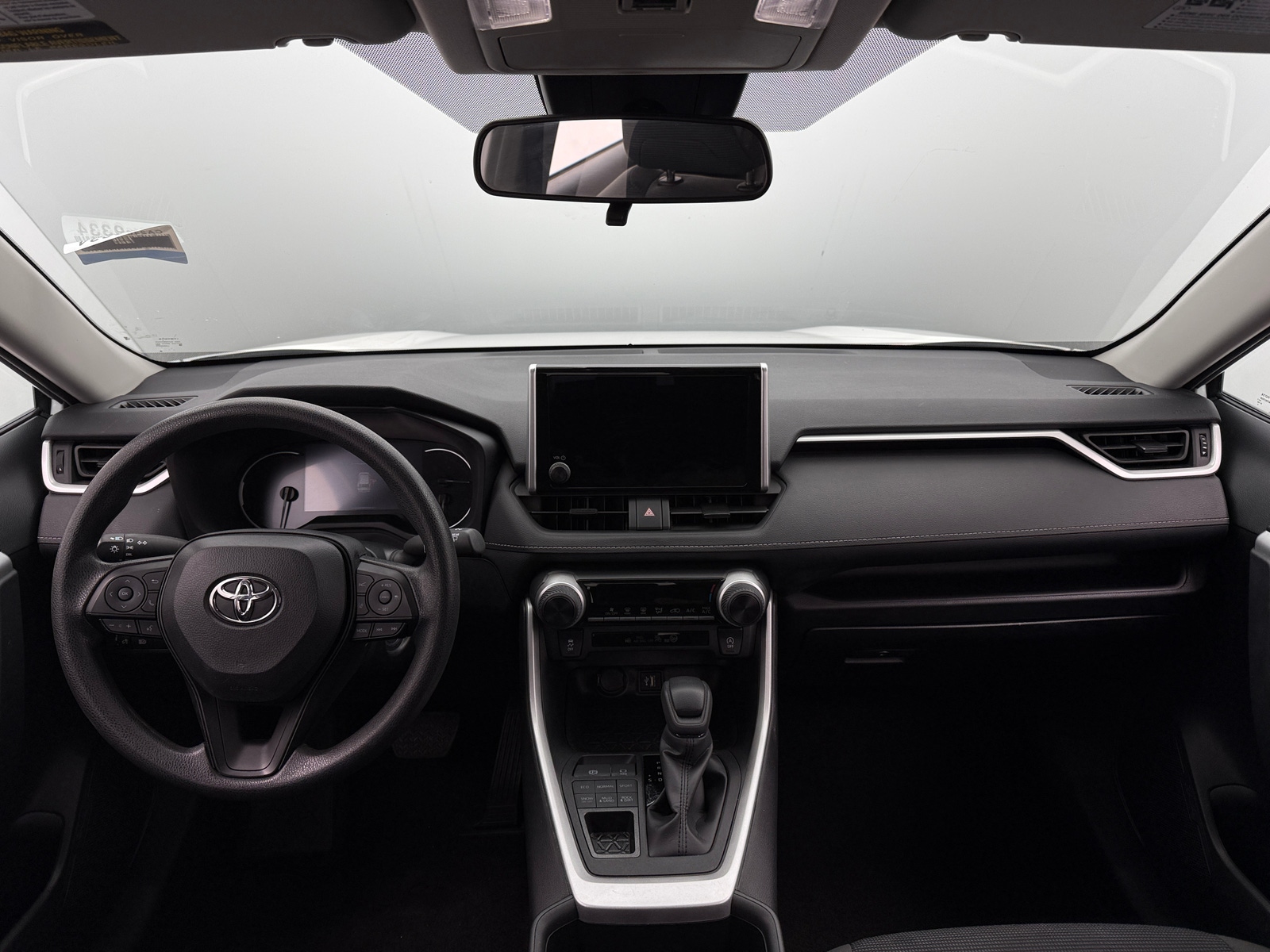 Thumbnail: 2024 Toyota RAV4 - 3