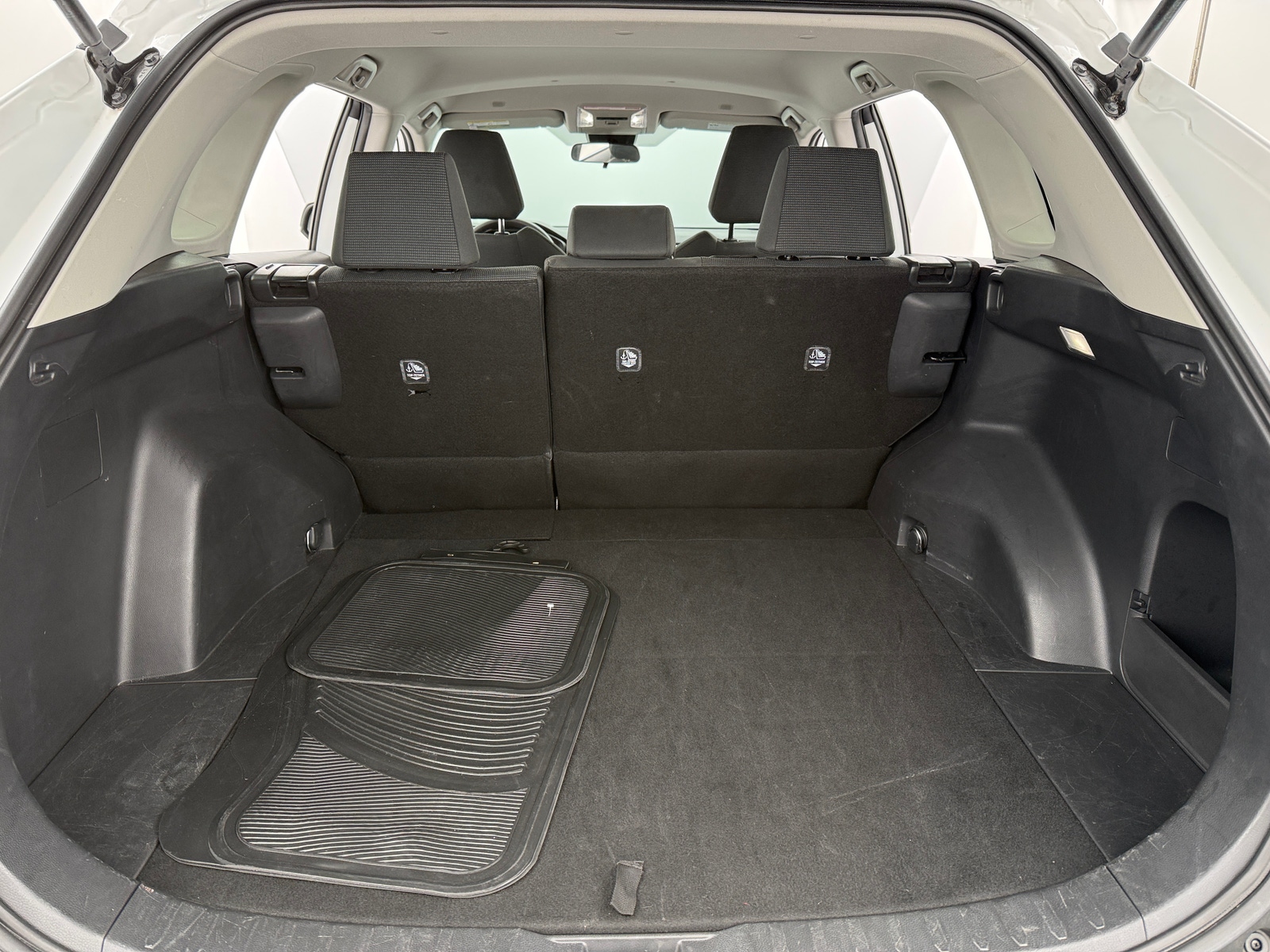 Thumbnail: 2024 Toyota RAV4 - 7