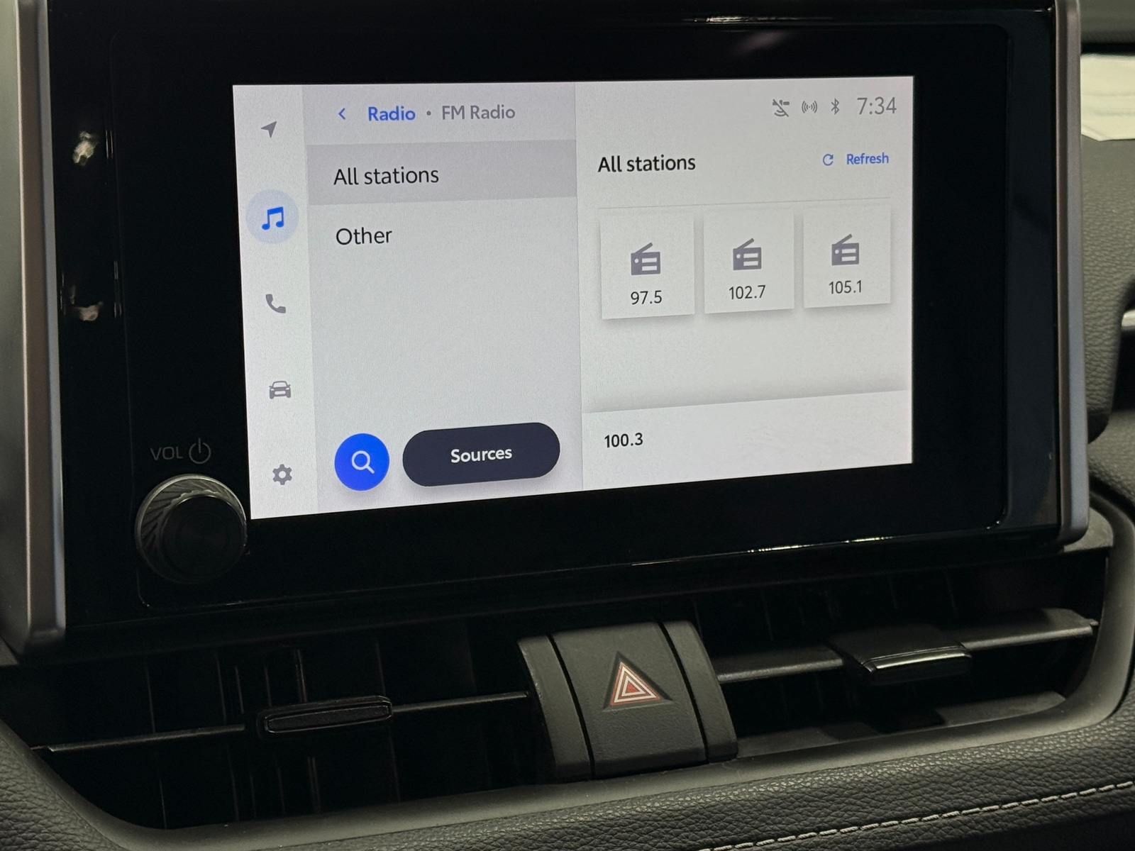 Thumbnail: 2024 Toyota RAV4 - 4