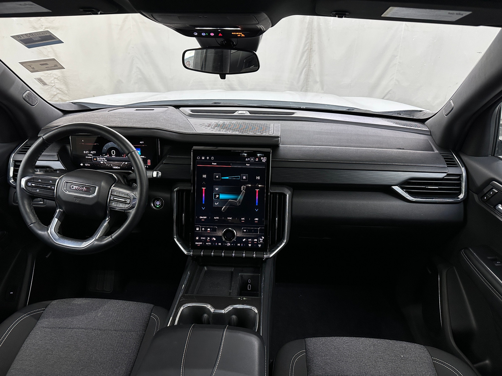 Thumbnail: 2025 GMC Acadia - 3