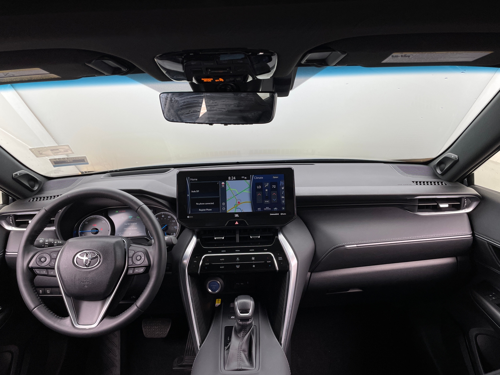 Thumbnail: 2022 Toyota Venza - 2