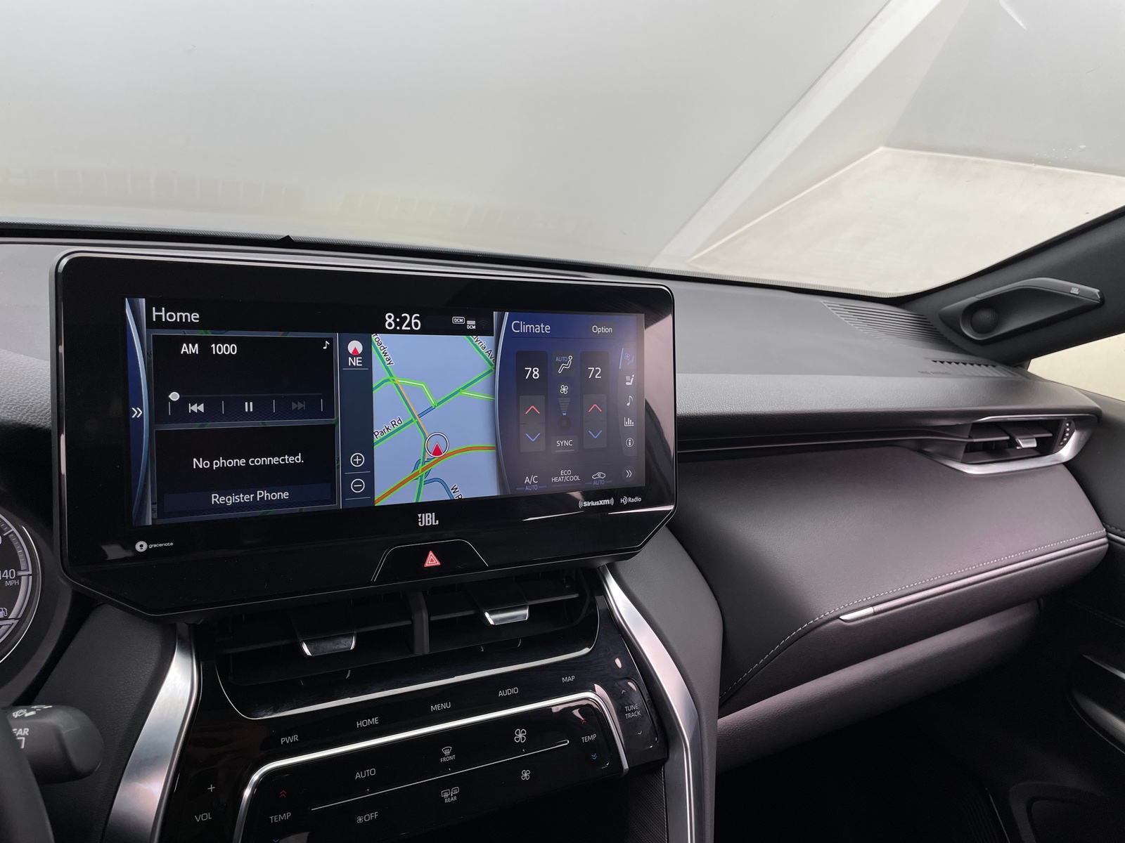 Thumbnail: 2022 Toyota Venza - 3