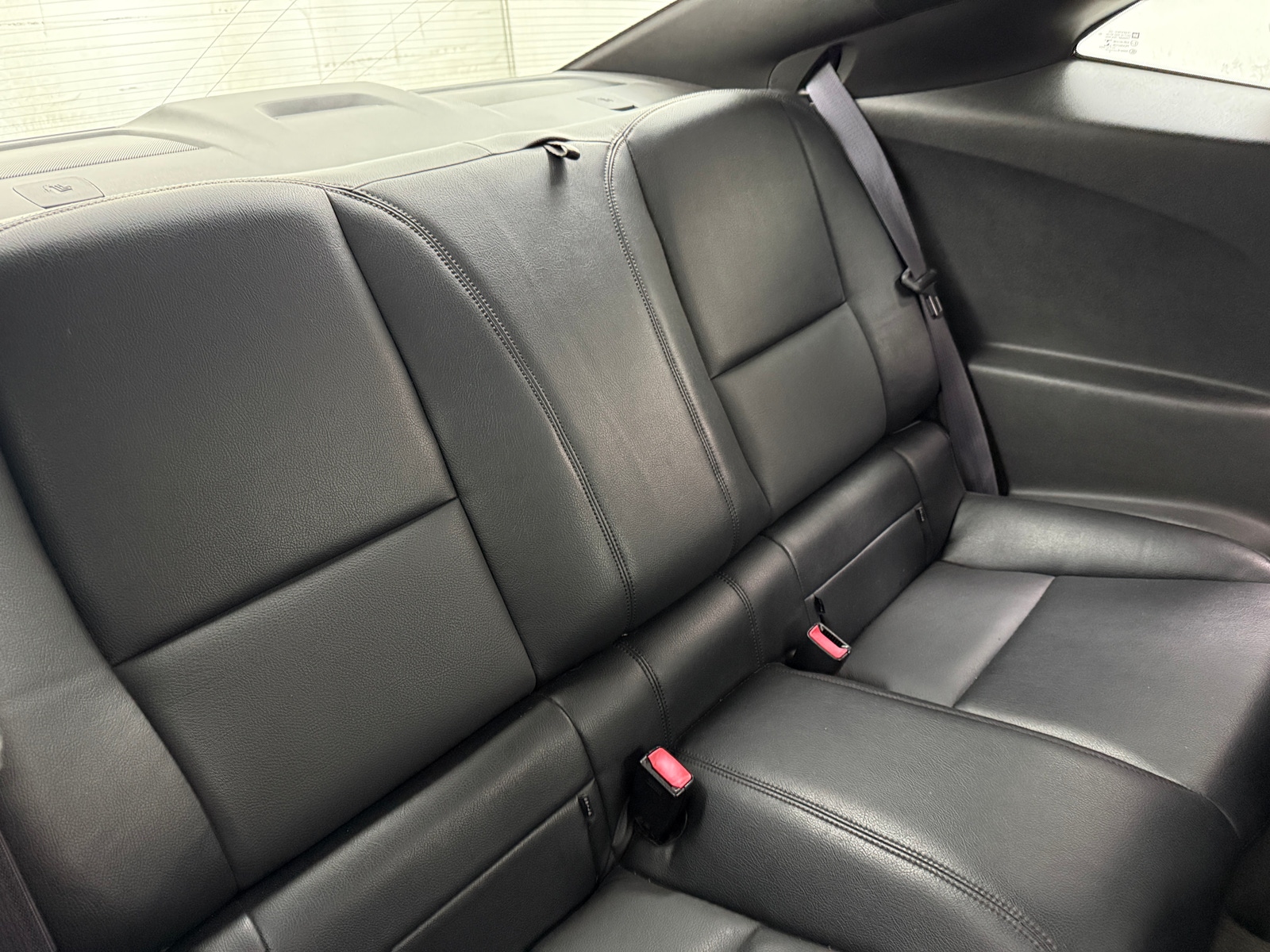 Thumbnail: 2012 Chevrolet Camaro - 6