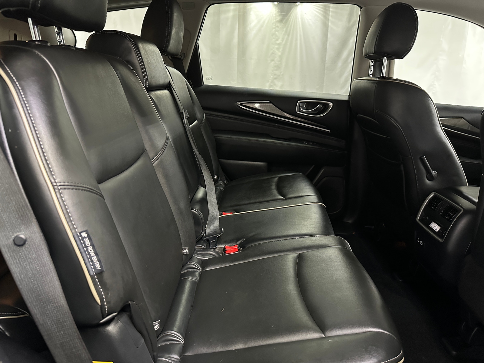 Thumbnail: 2019 INFINITI QX60 - 5