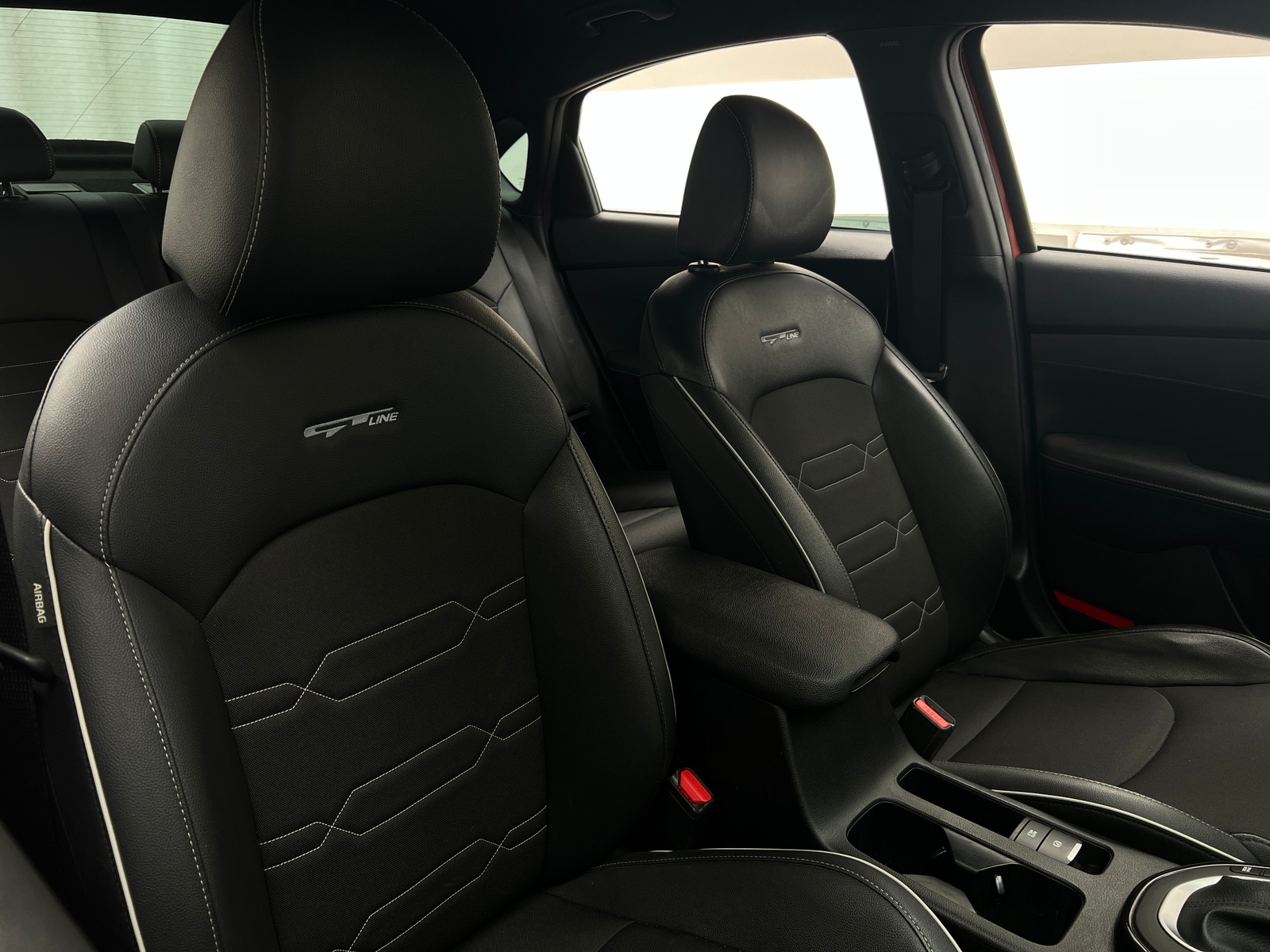 Thumbnail: 2023 Kia Forte - 2