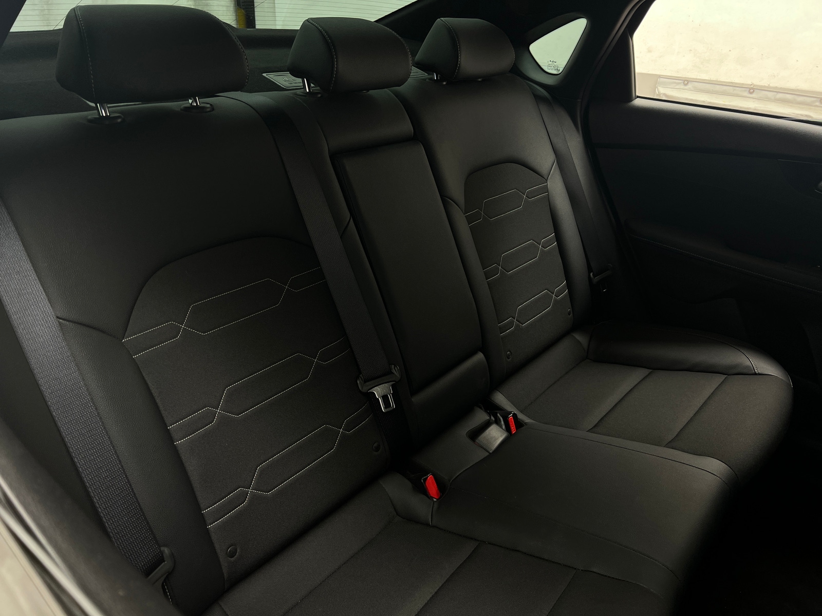 Thumbnail: 2023 Kia Forte - 6