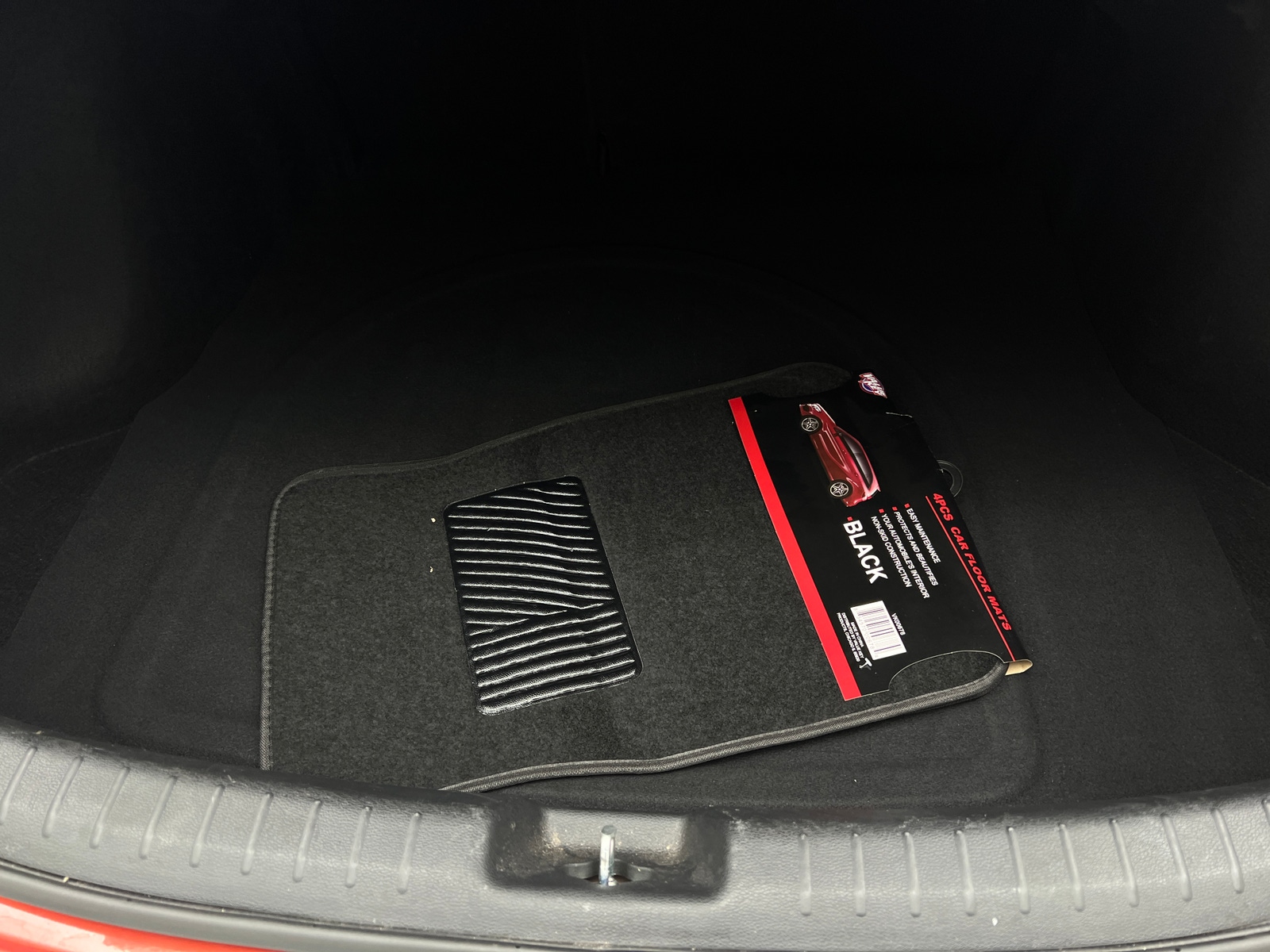 Thumbnail: 2023 Kia Forte - 7