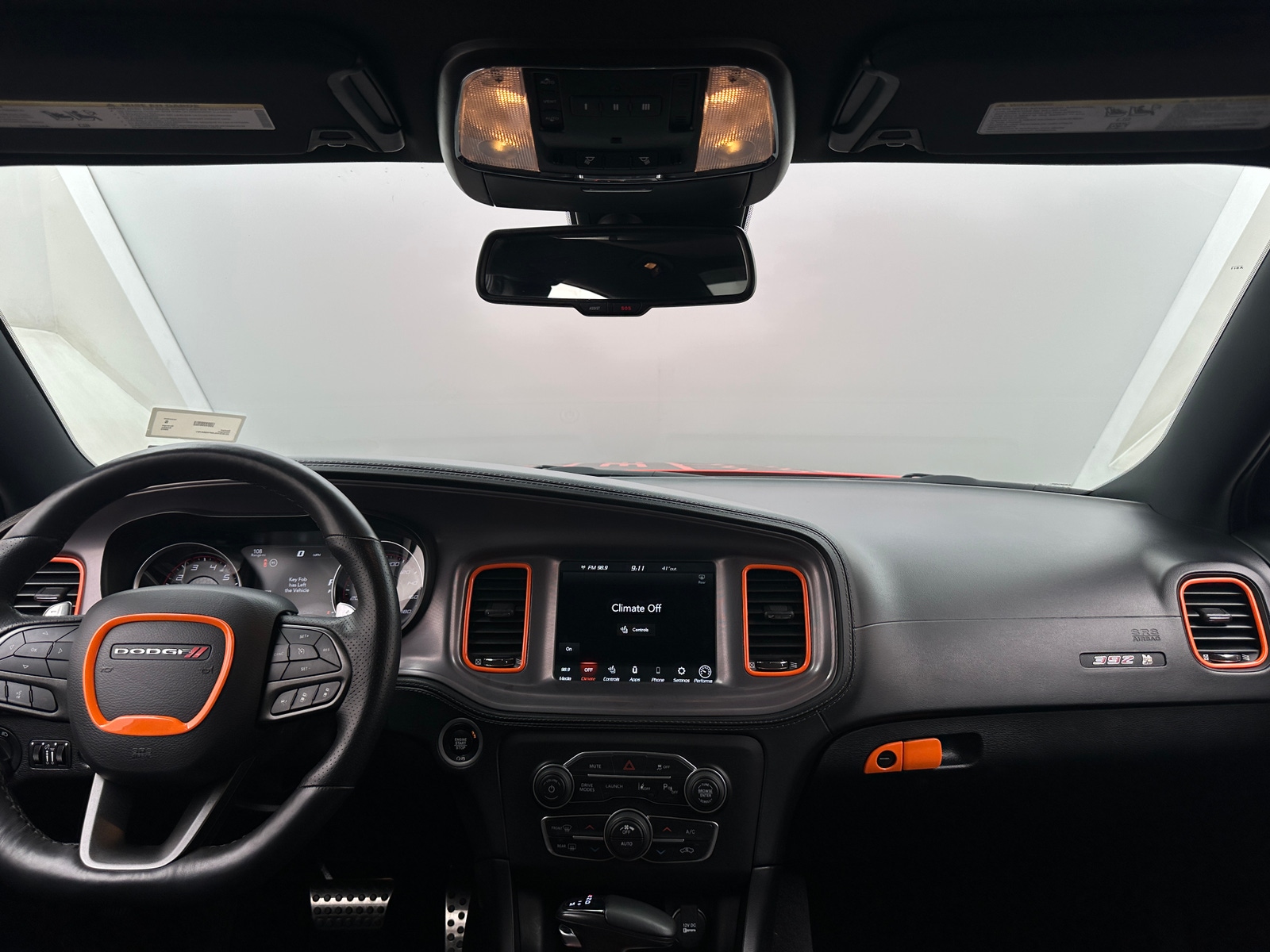 Thumbnail: 2023 Dodge Charger - 2