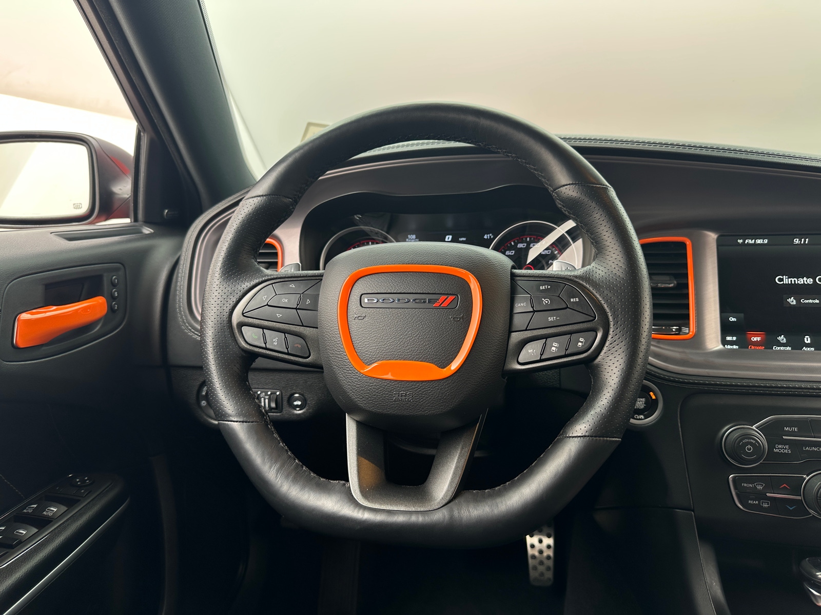 Thumbnail: 2023 Dodge Charger - 4