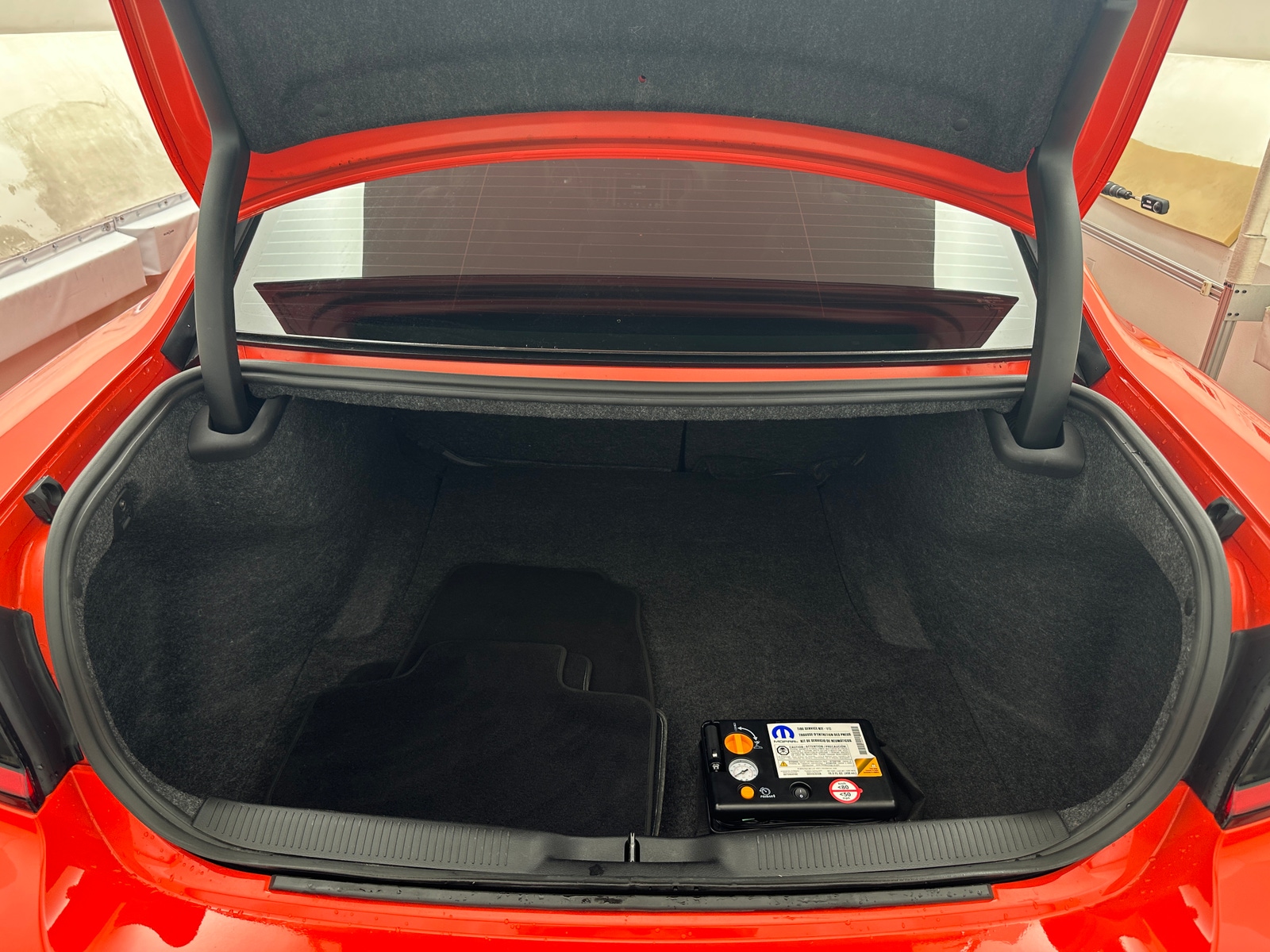 Thumbnail: 2023 Dodge Charger - 6