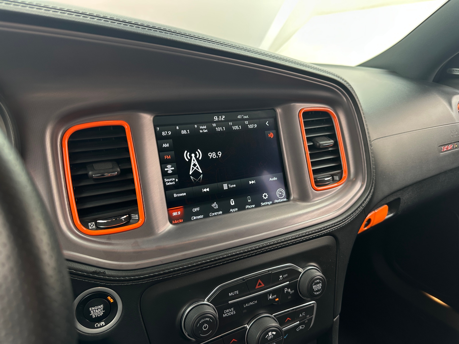 Thumbnail: 2023 Dodge Charger - 3