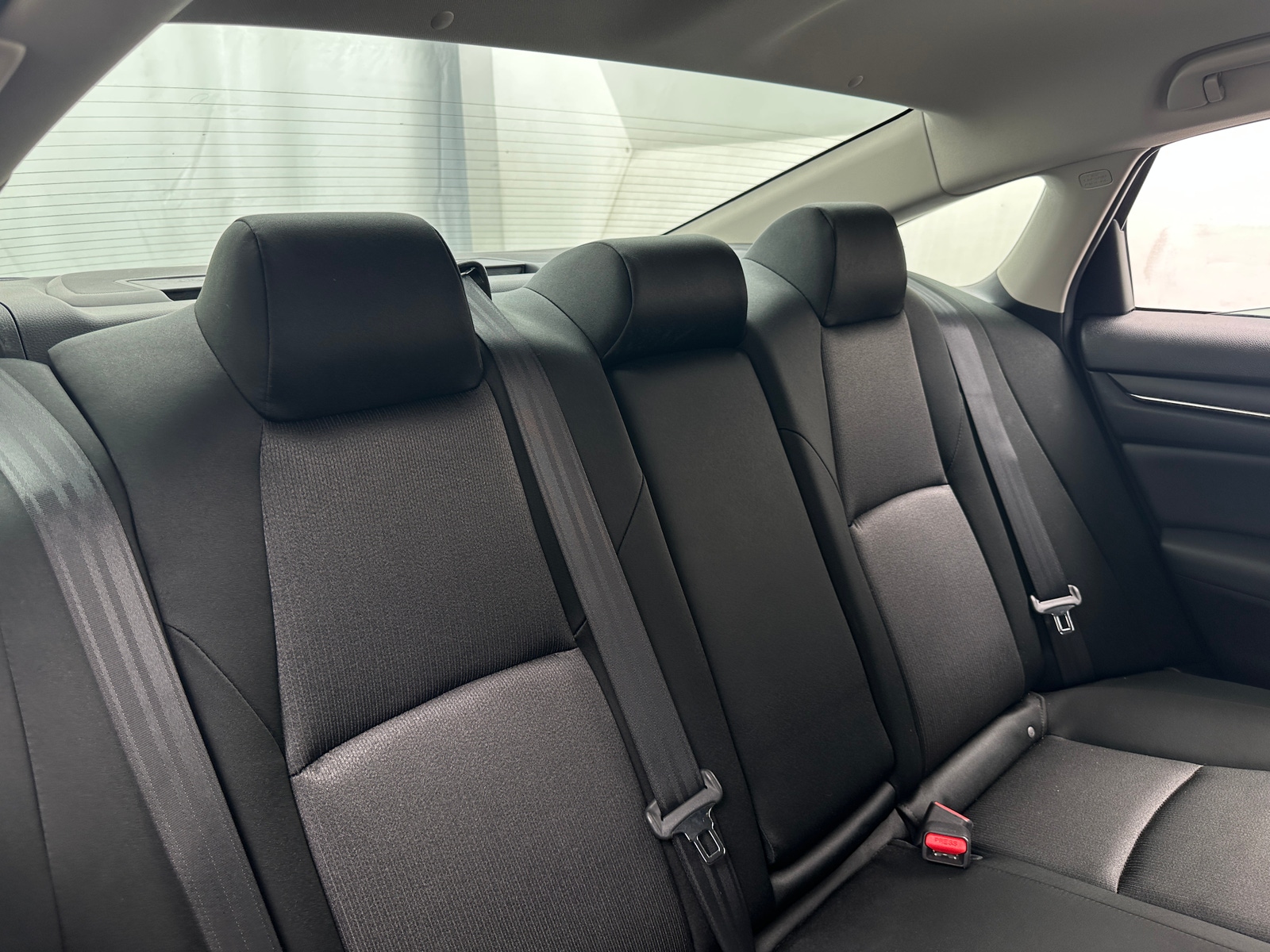 Thumbnail: 2019 Honda Accord - 6