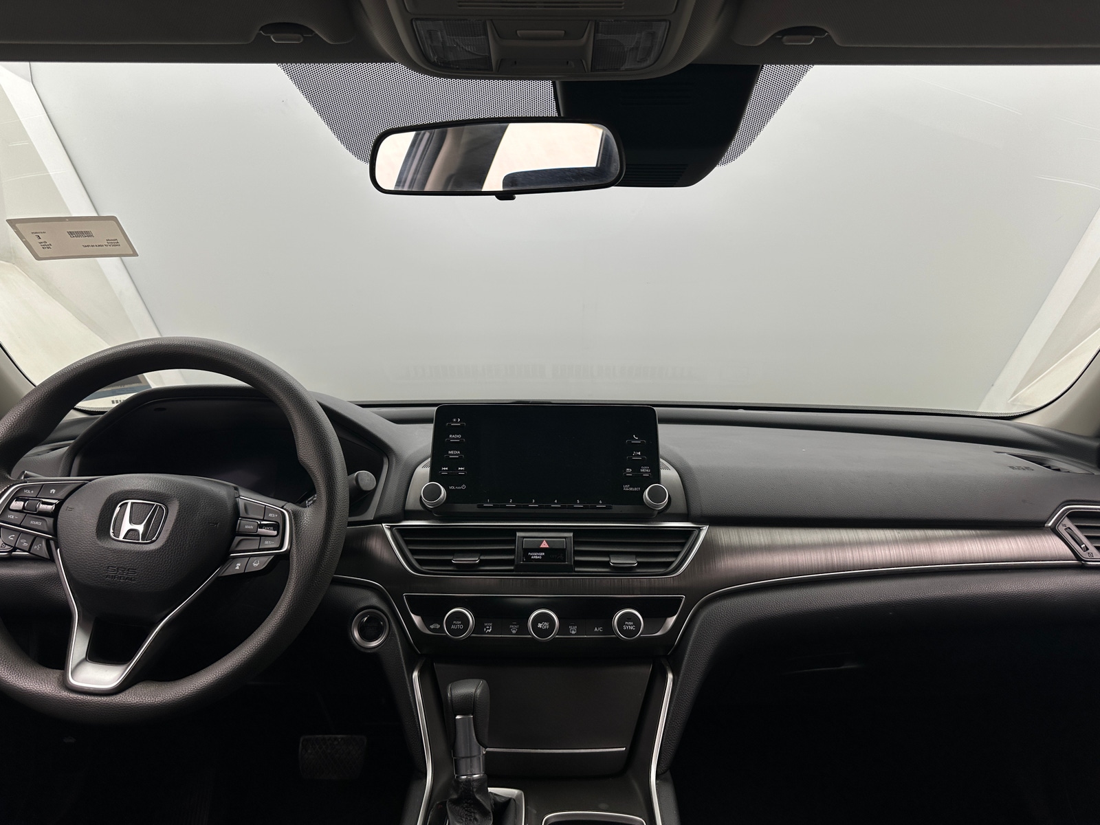 Thumbnail: 2019 Honda Accord - 3