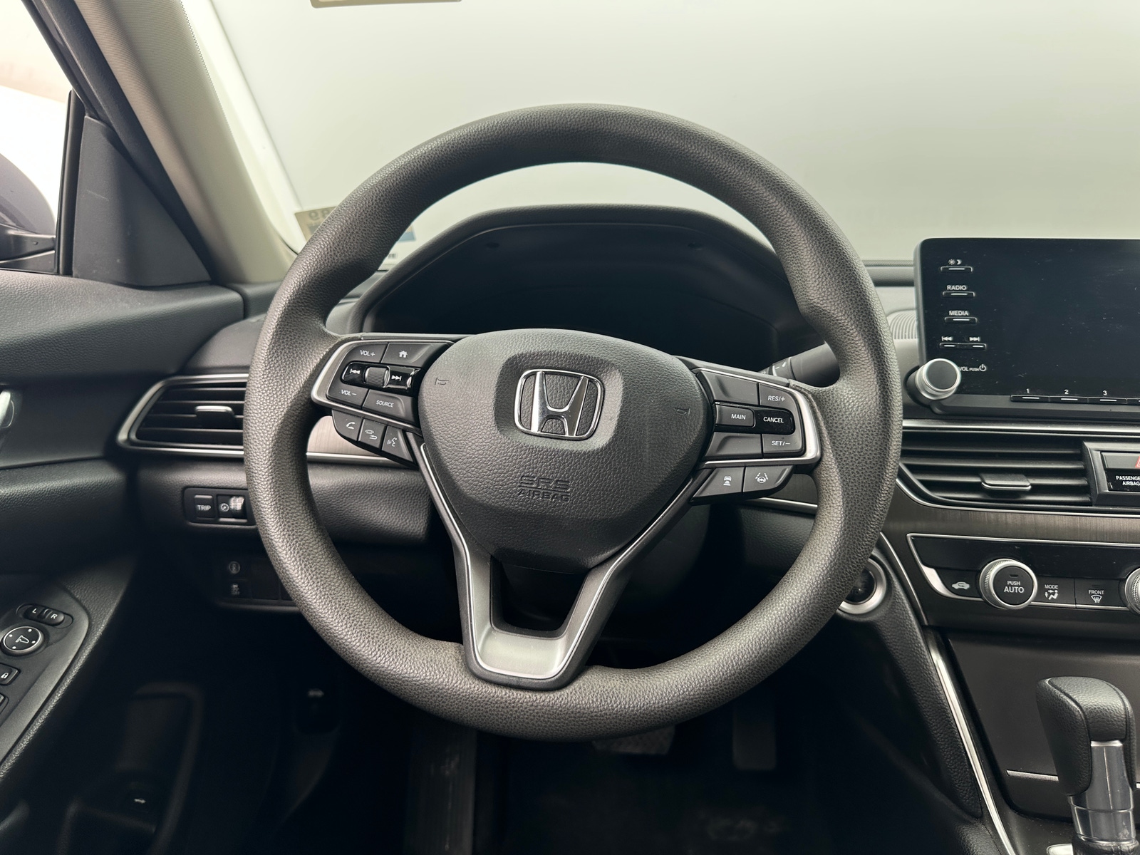 Thumbnail: 2019 Honda Accord - 5