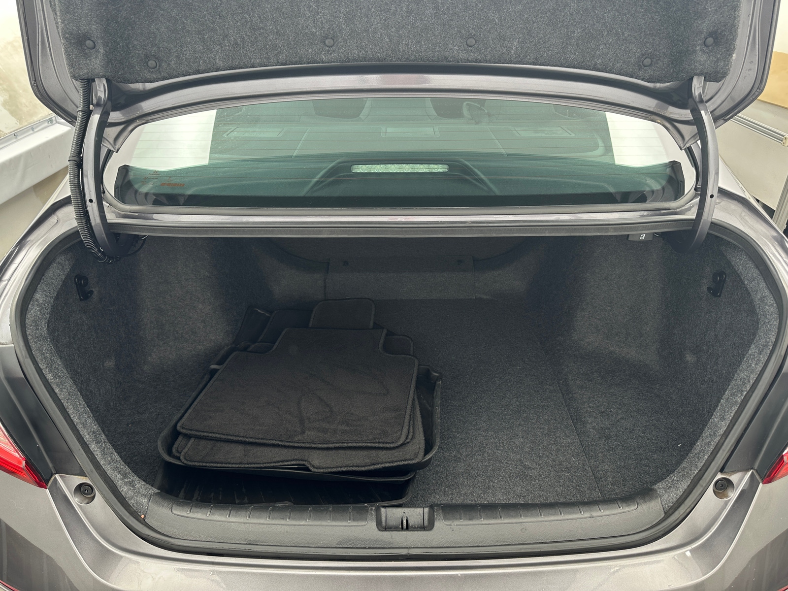 Thumbnail: 2019 Honda Accord - 7