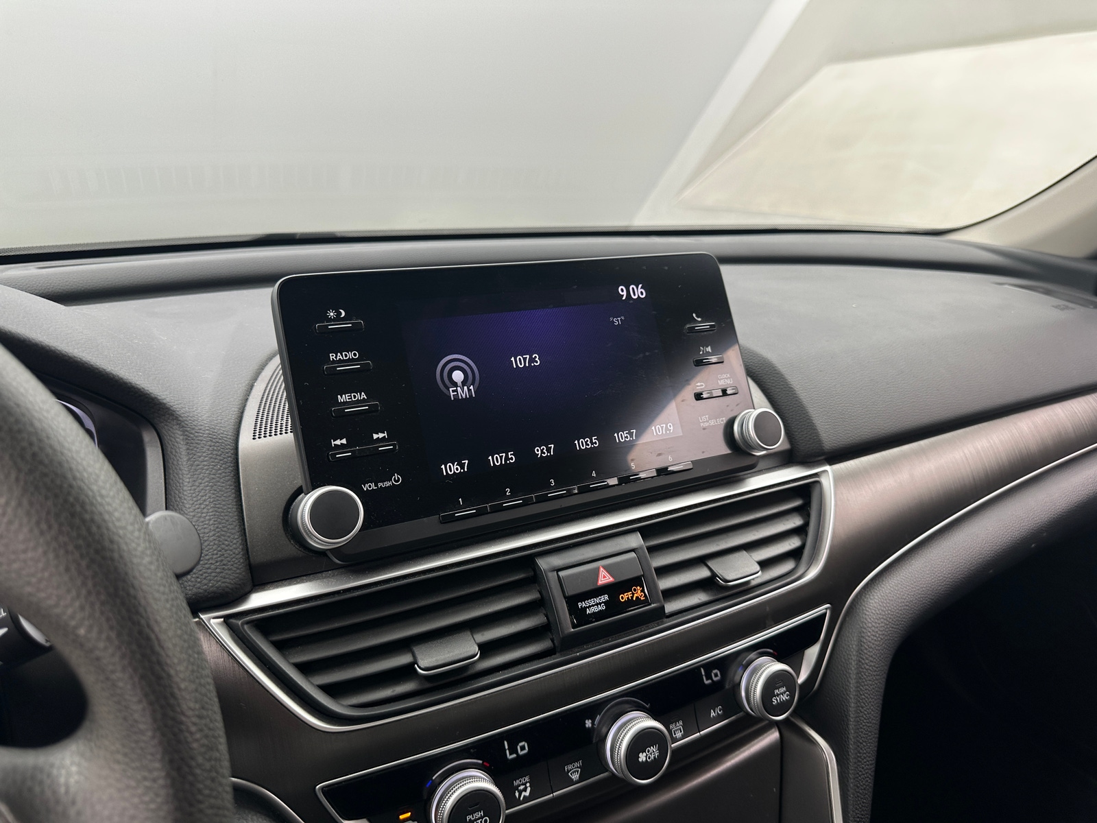 Thumbnail: 2019 Honda Accord - 4