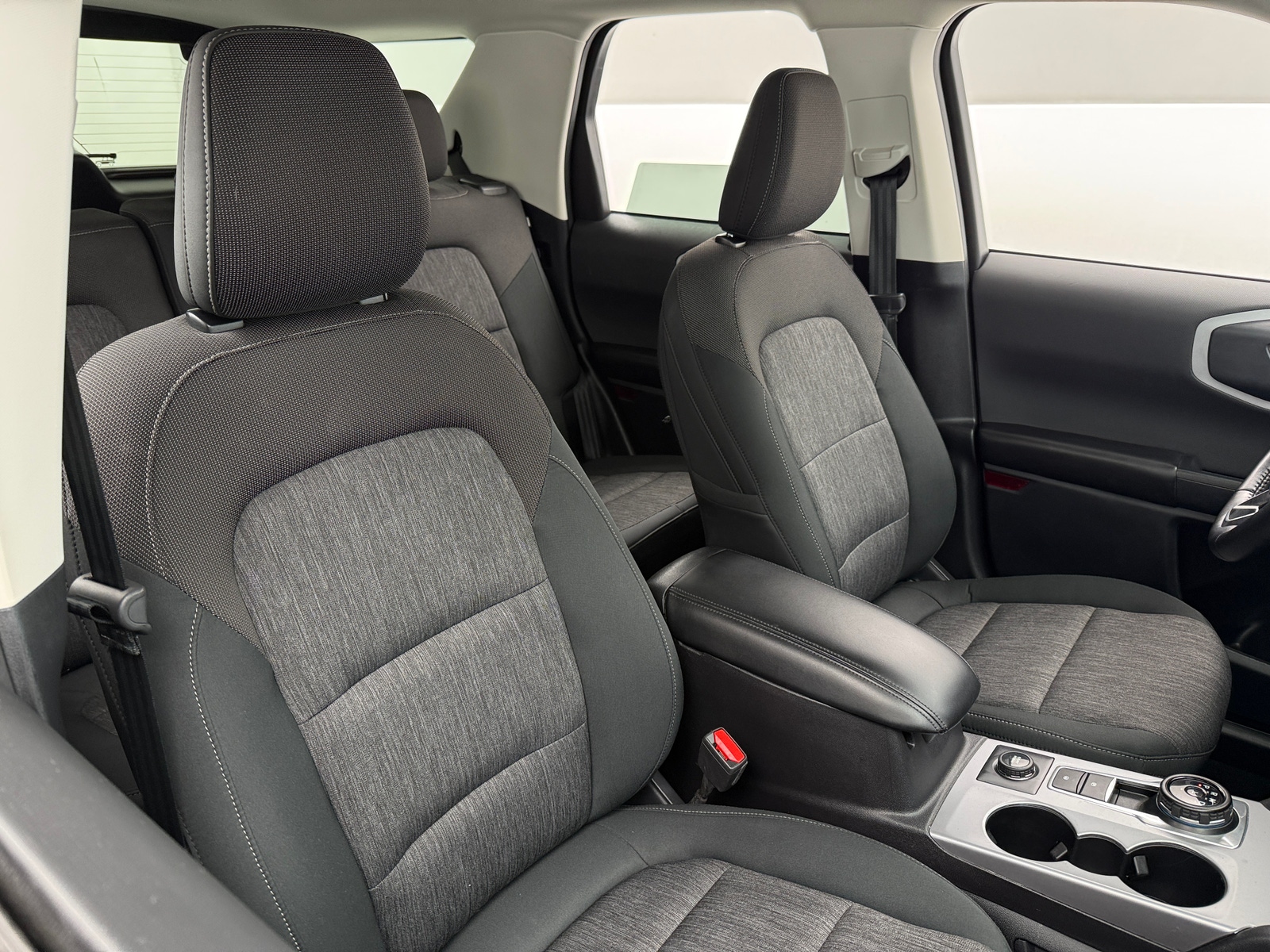 Thumbnail: 2023 Ford Bronco Sport - 2