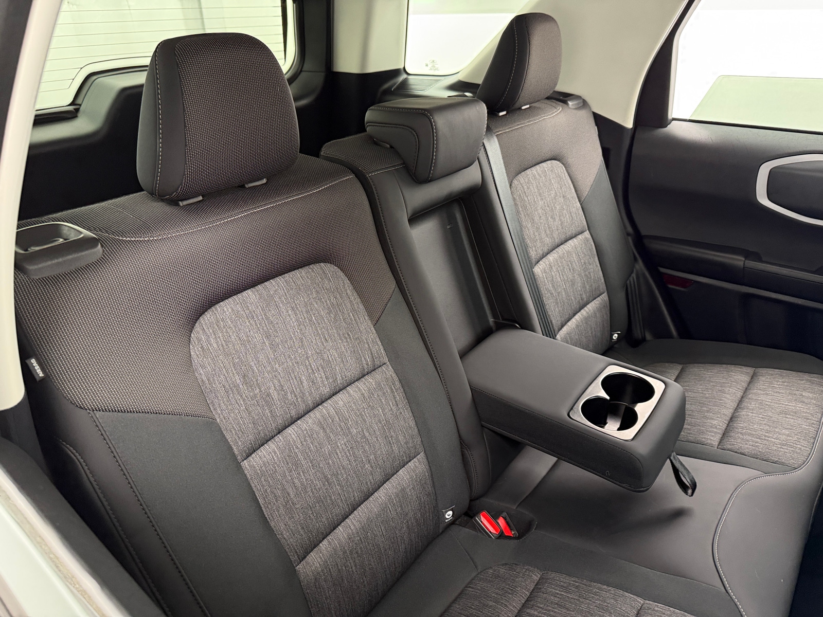 Thumbnail: 2023 Ford Bronco Sport - 6