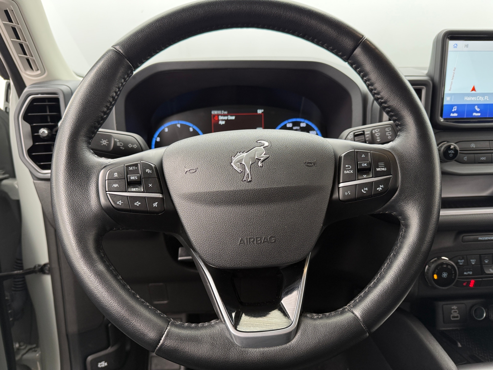 Thumbnail: 2023 Ford Bronco Sport - 5