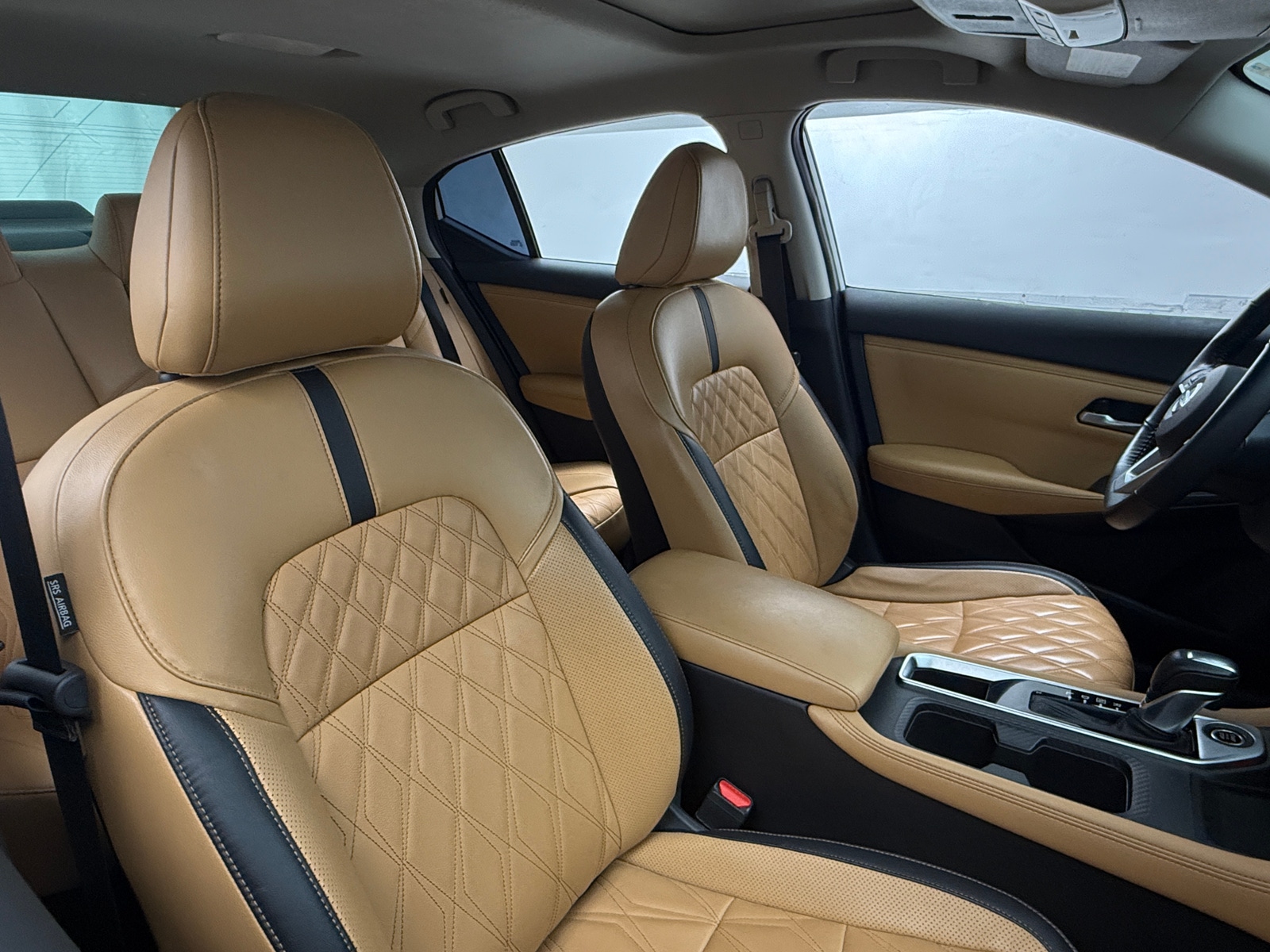 Thumbnail: 2022 Nissan Sentra - 2