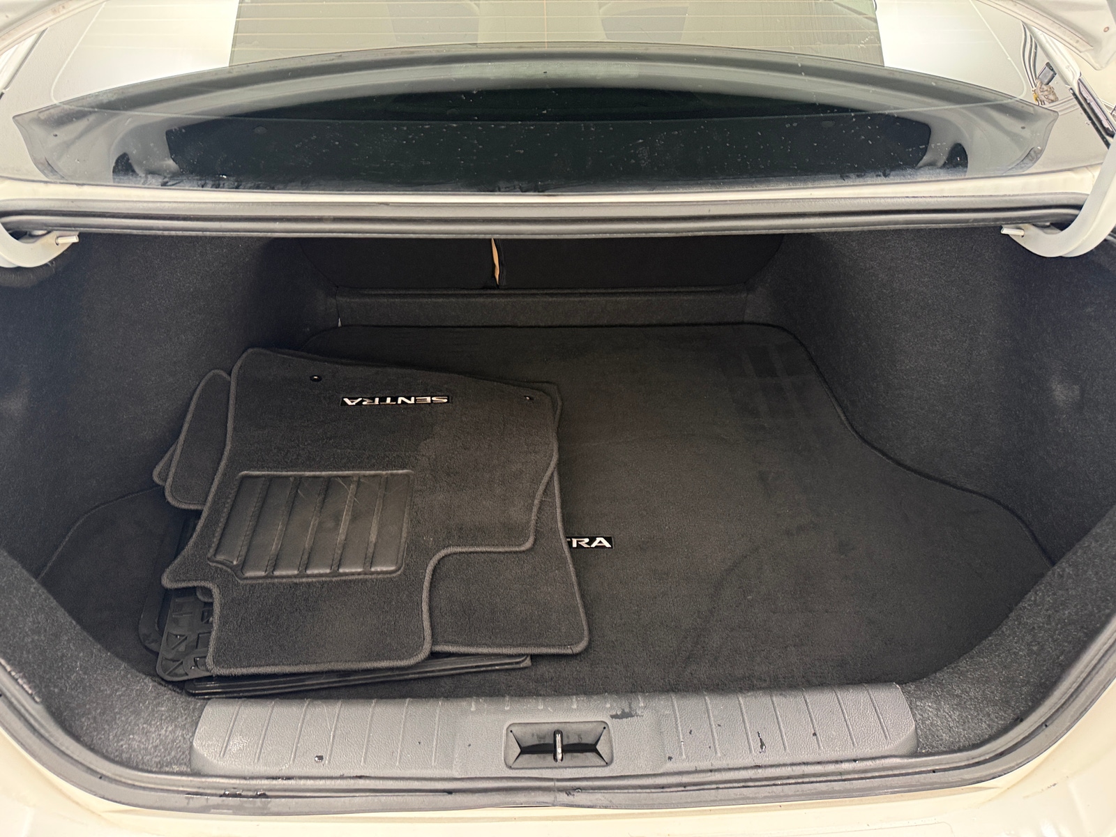 Thumbnail: 2022 Nissan Sentra - 7