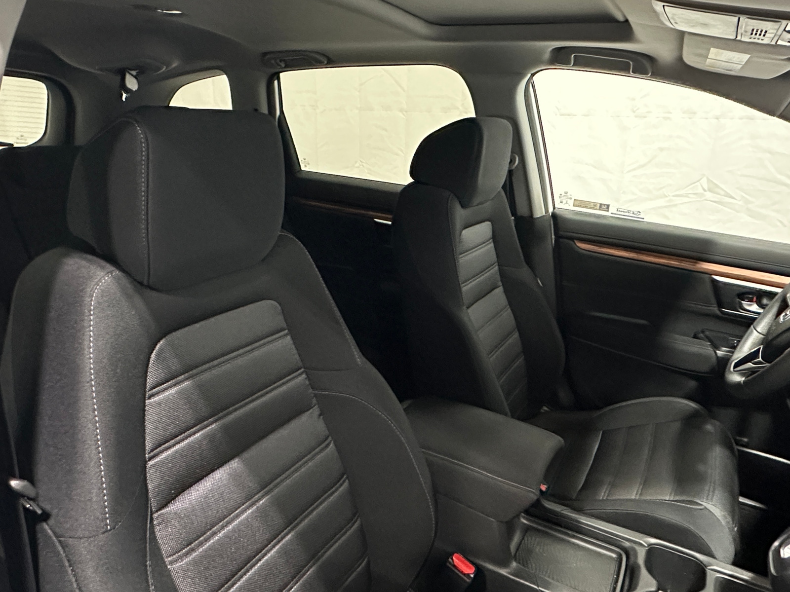 Thumbnail: 2019 Honda CR-V - 2