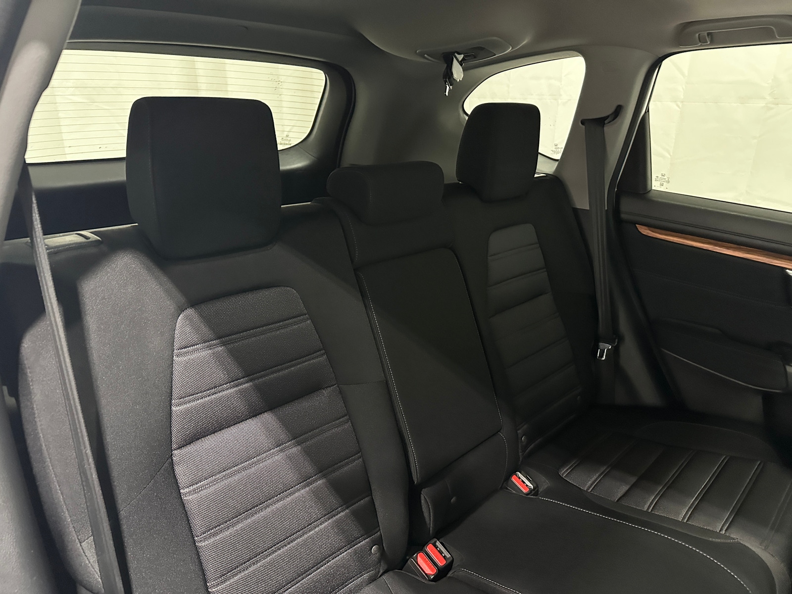 Thumbnail: 2019 Honda CR-V - 6